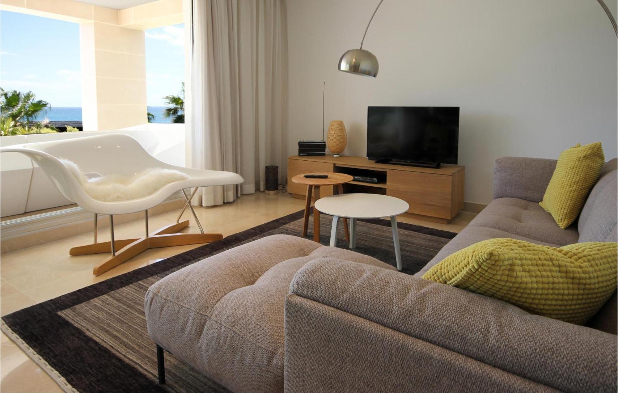 Gorgeous In With Wifi * Estepona