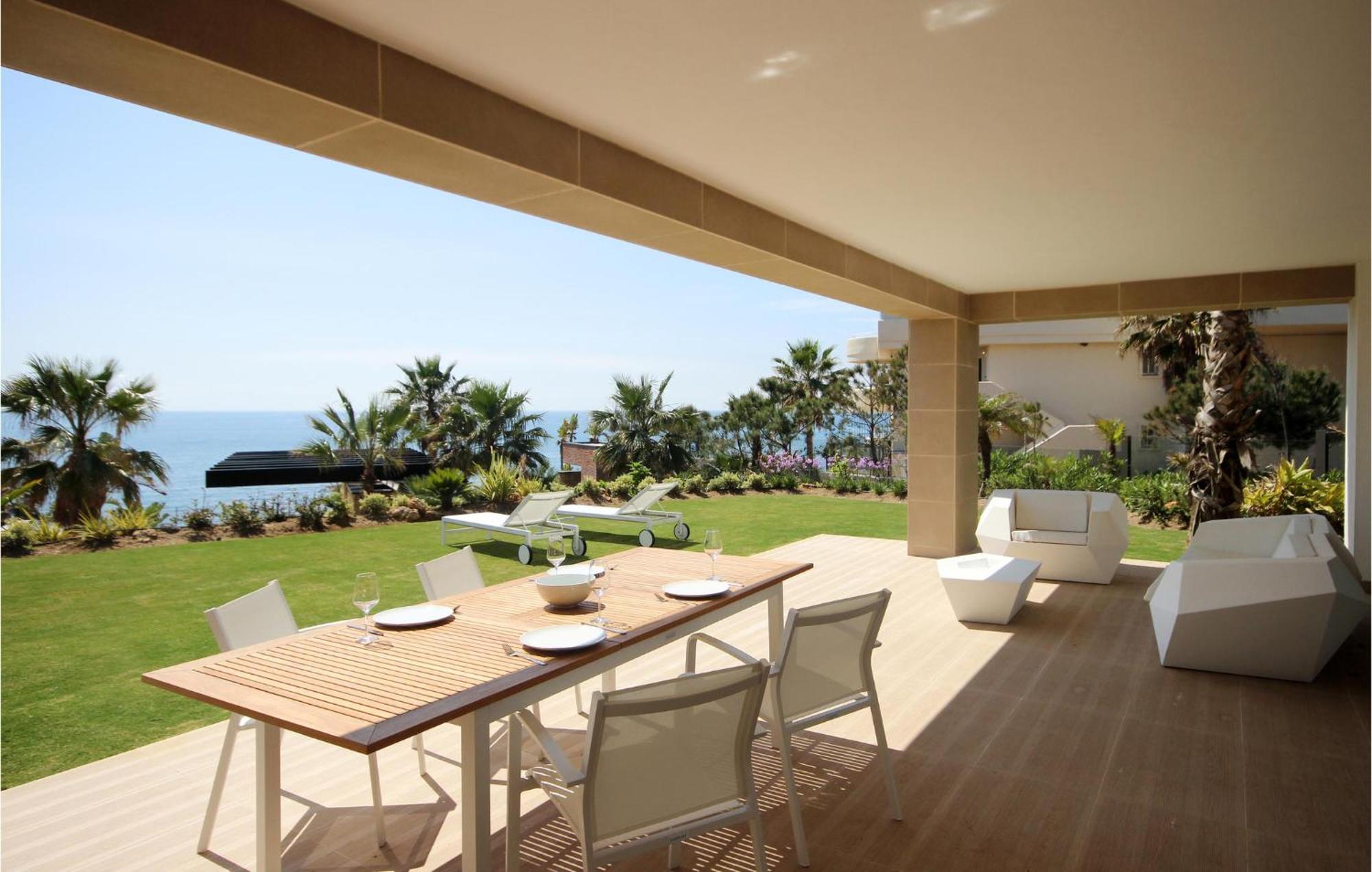 Gorgeous In With Wifi Apartment