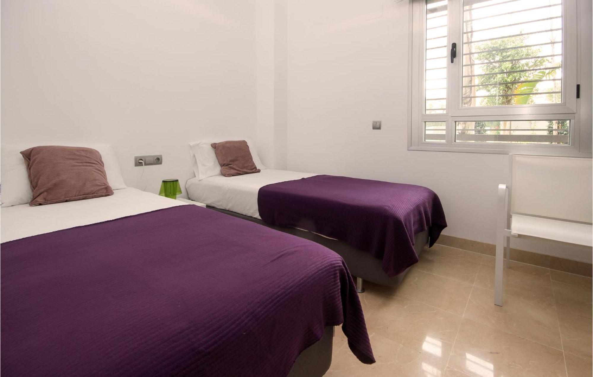 Gorgeous In With Wifi Apartment Estepona