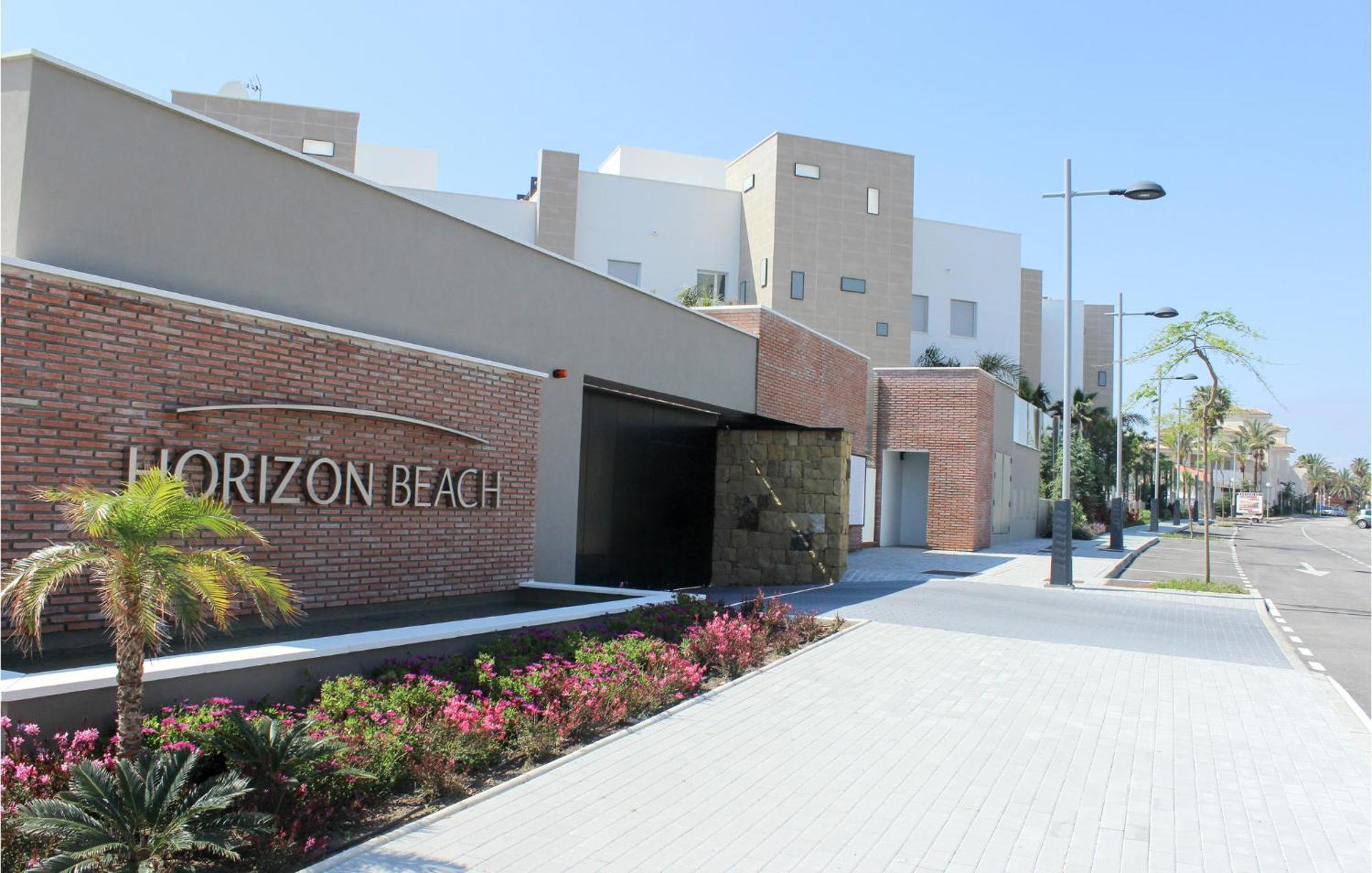 Gorgeous In With Wifi * Estepona