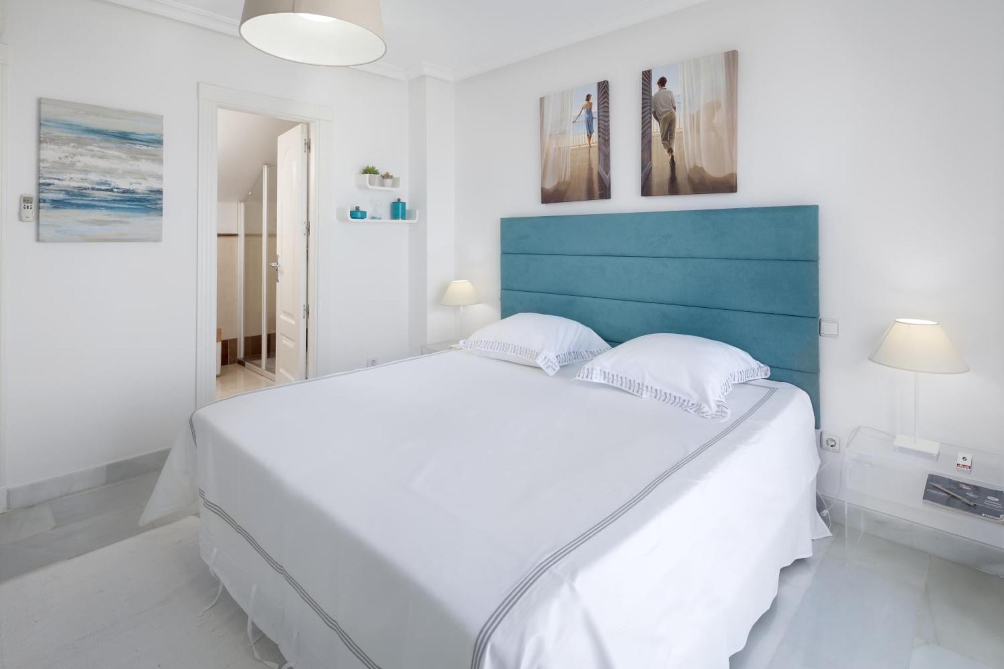 En Primera Linea De Playa Holiday home