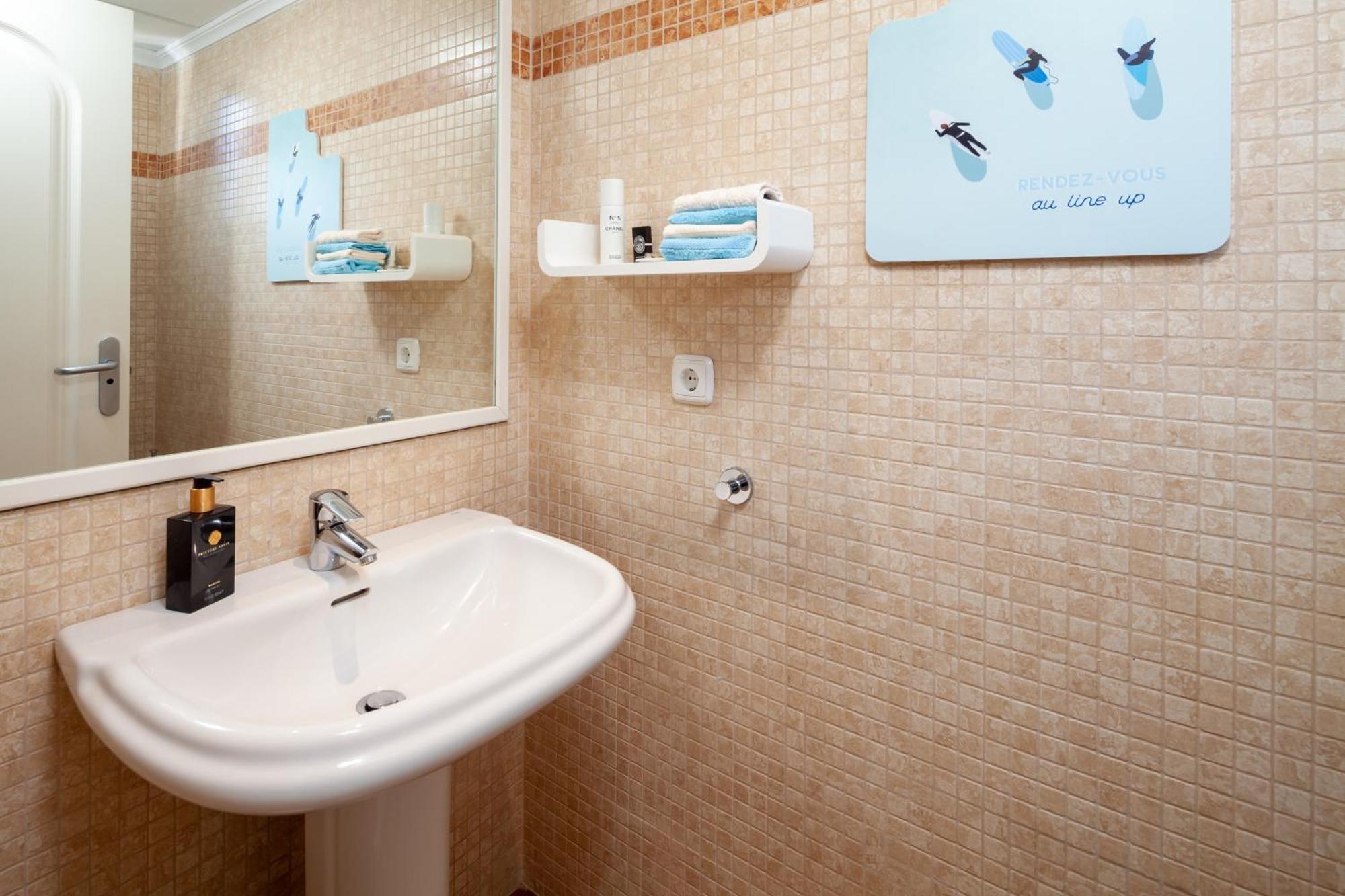 Holiday home En Primera Linea De Playa Estepona