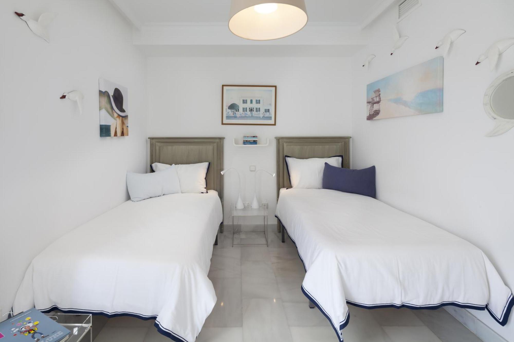 Holiday home En Primera Linea De Playa *