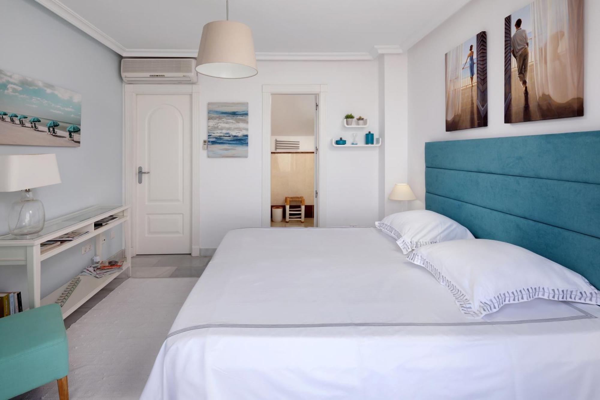 Holiday home En Primera Linea De Playa