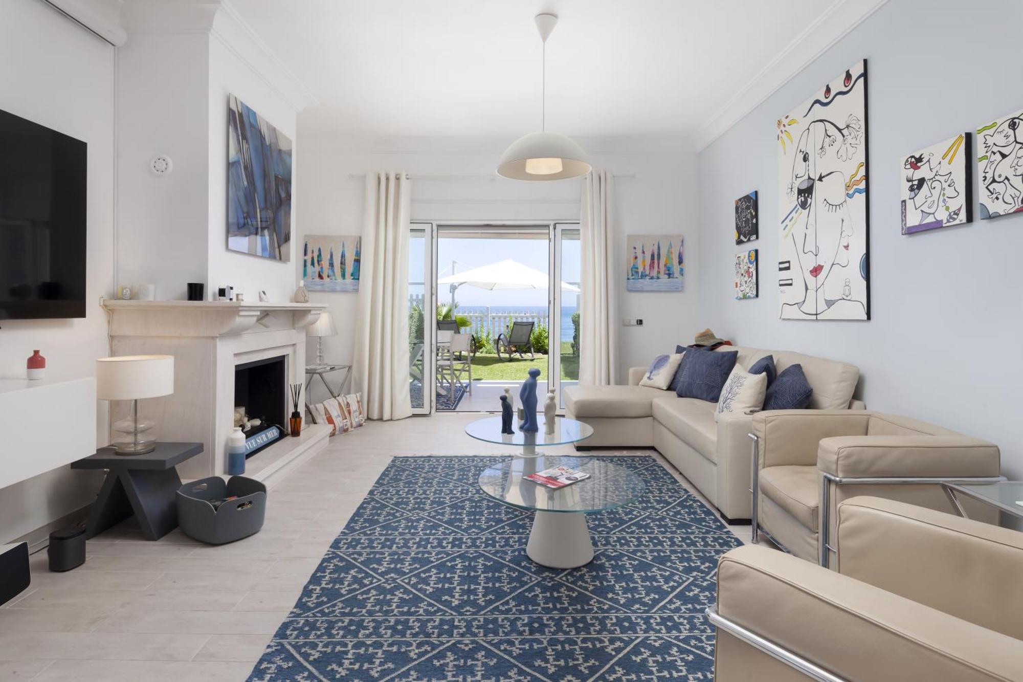 En Primera Linea De Playa Holiday home
