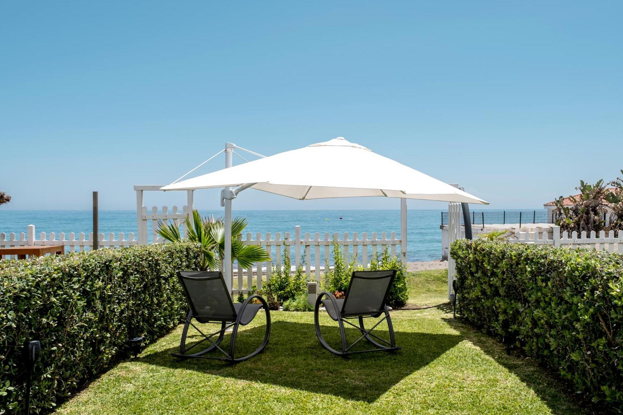 Holiday home En Primera Linea De Playa