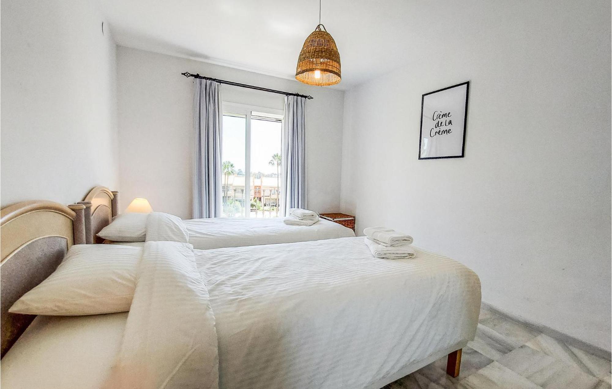 3 Bedroom Cozy In Malaga Holiday home