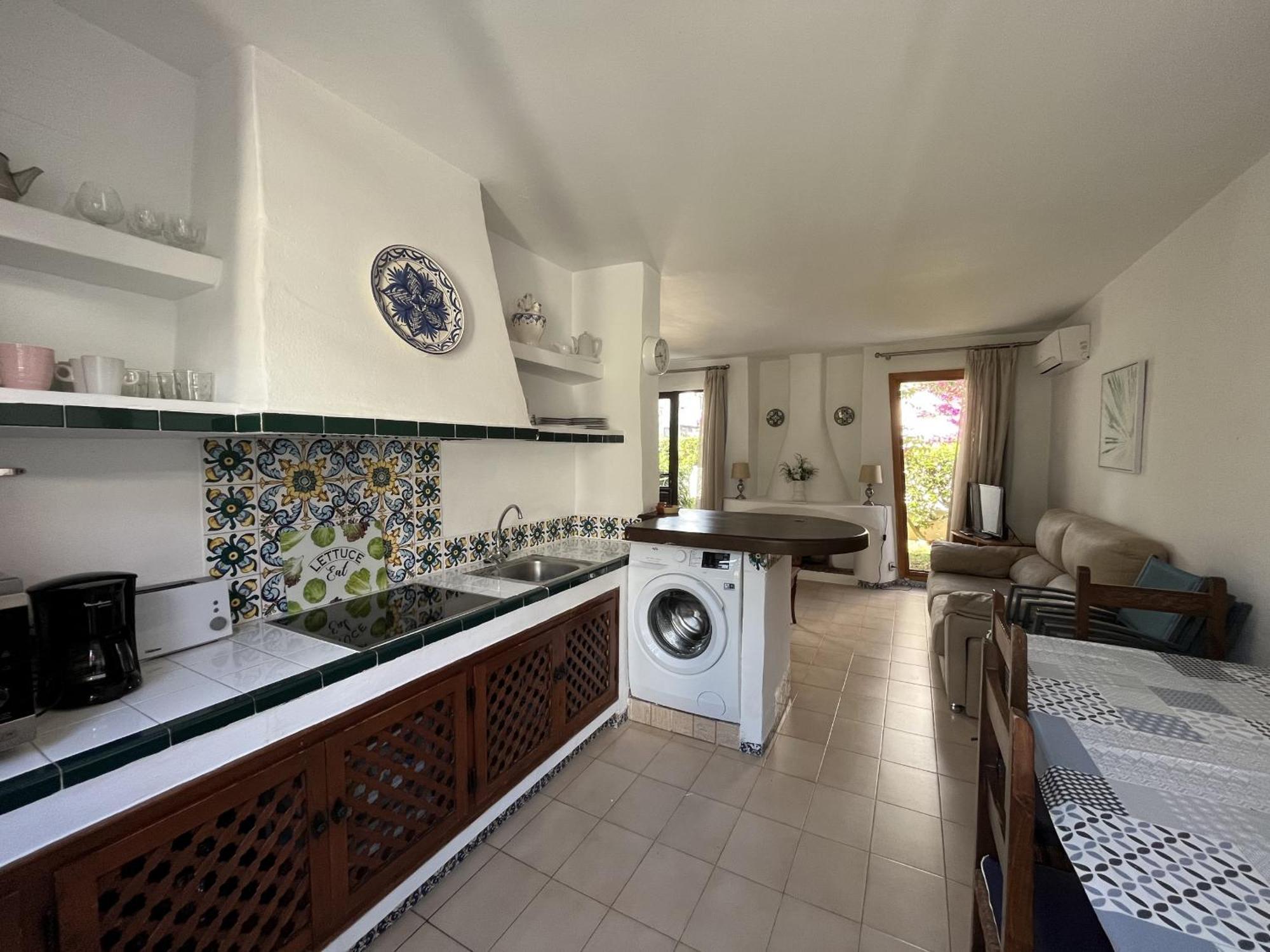 - Playa - 2 Con Amplio Jardin Al Lado Del Mar Ev1 Apartment
