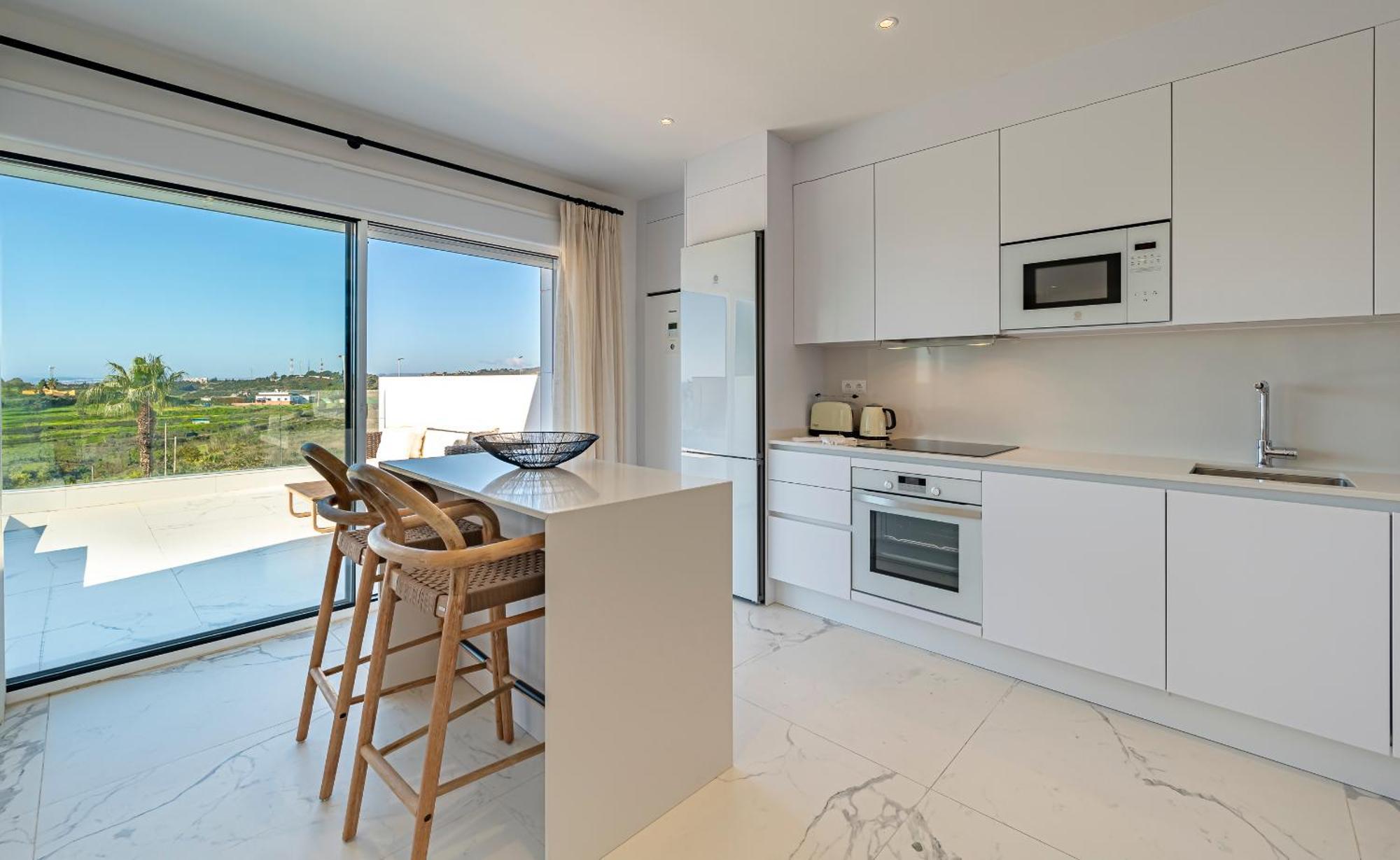Apartamento Bossa Boutique - Hermoso Piso 2hab Y Parking Estepona