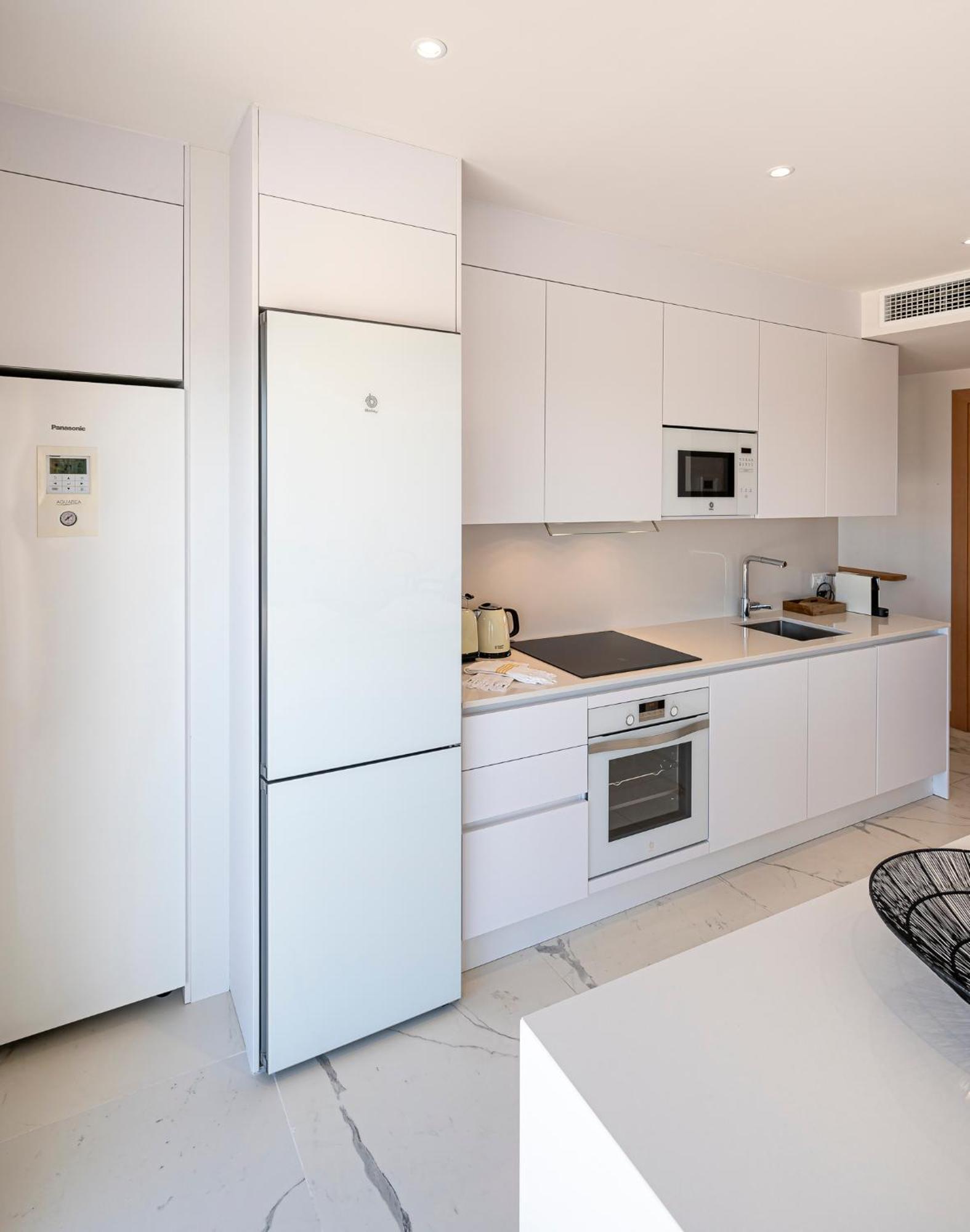 Apartamento Bossa Boutique - Hermoso Piso 2hab Y Parking