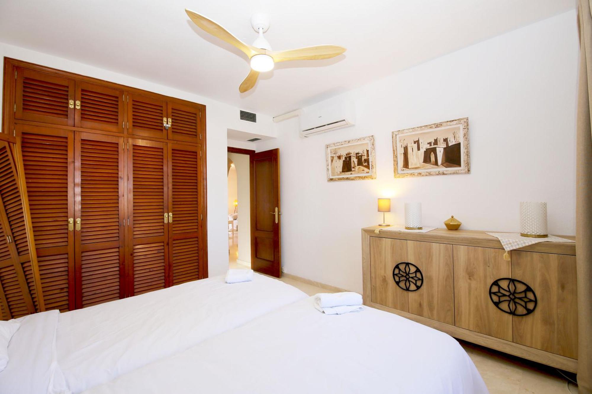 East Penthouse Sylvia * Estepona