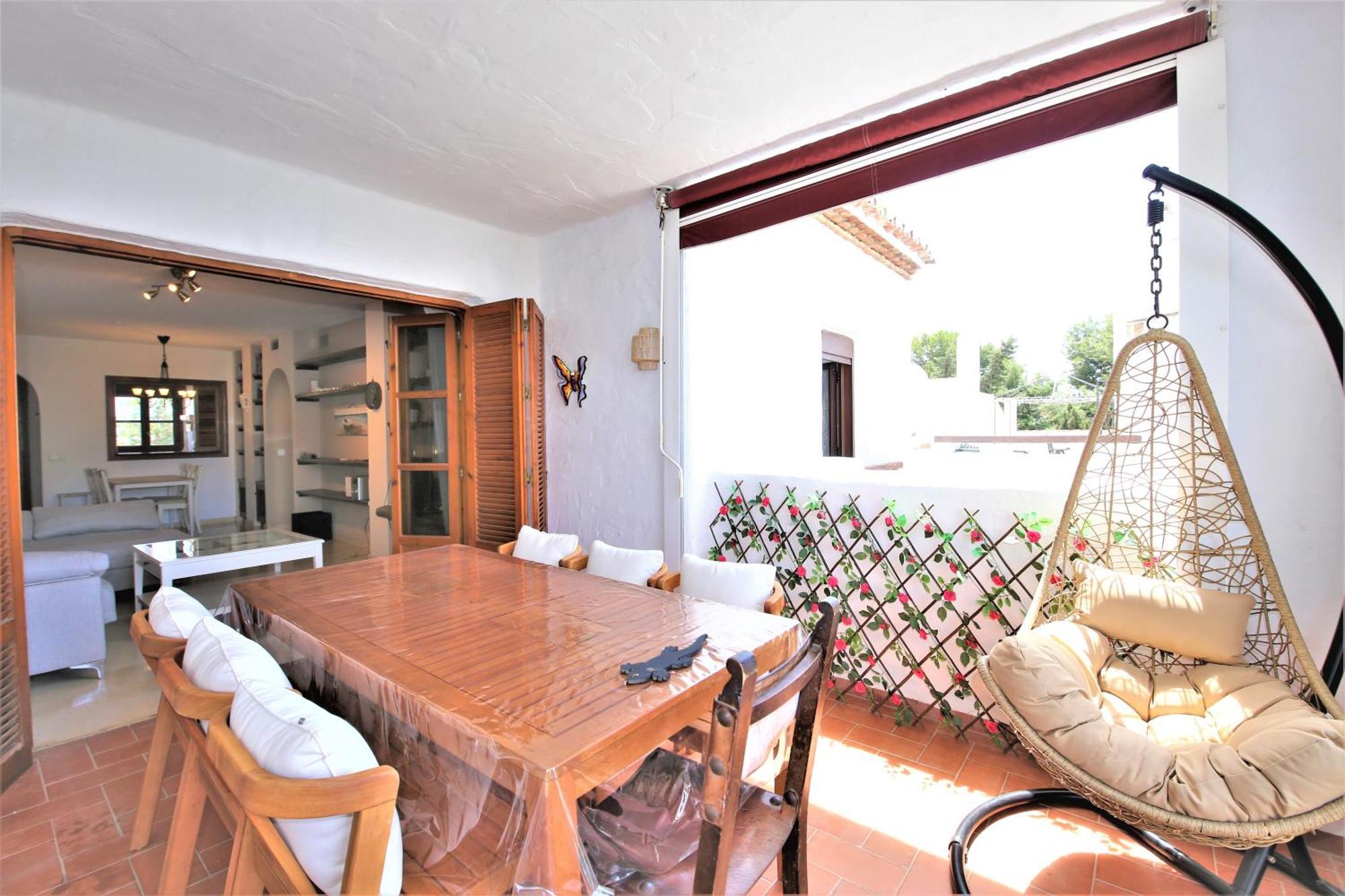 East Penthouse Sylvia * Estepona