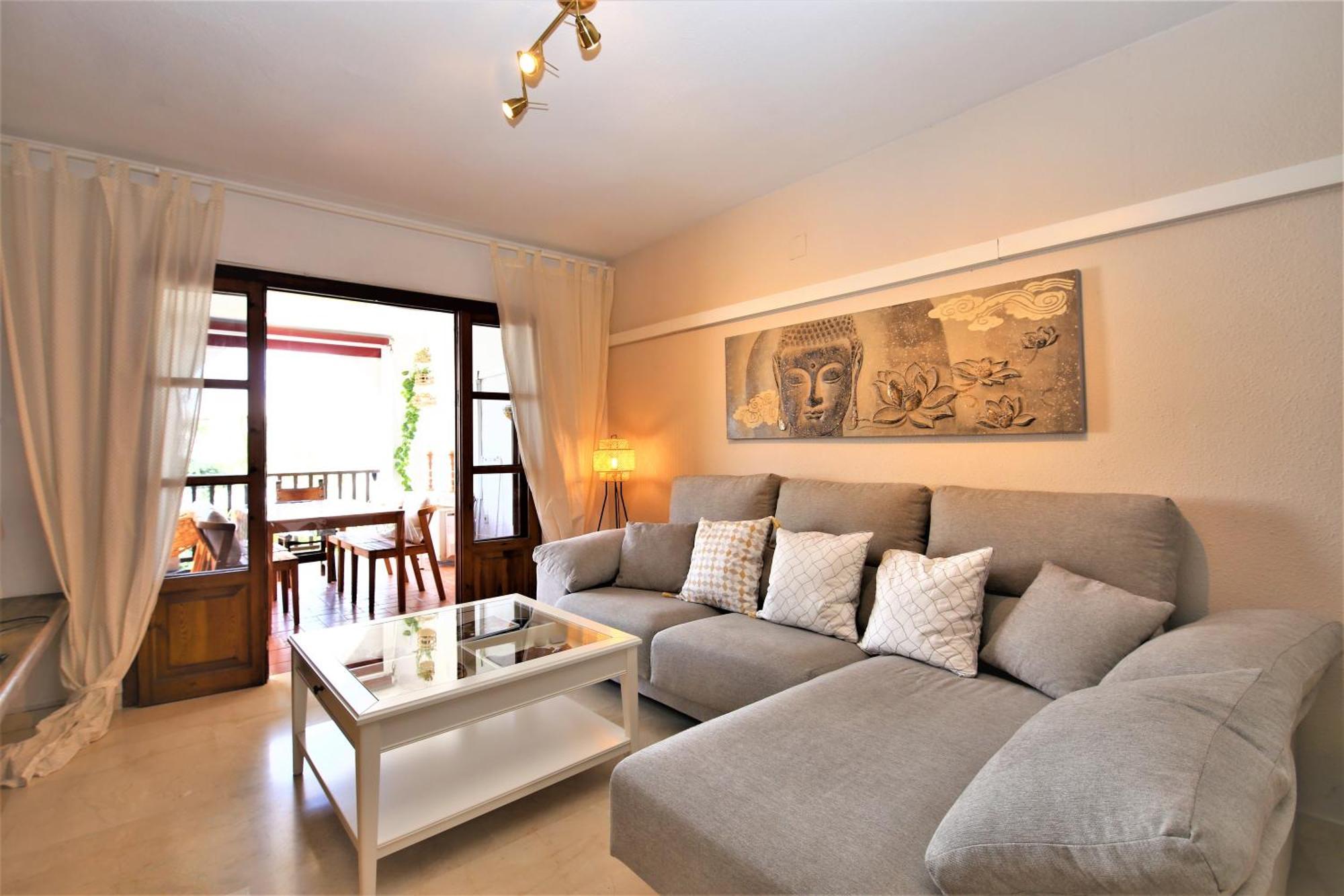 East Penthouse Sylvia Apartment Estepona