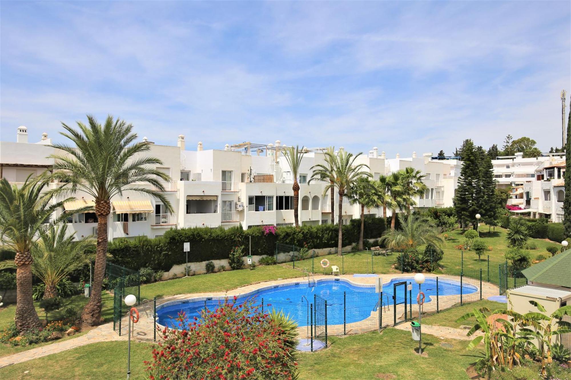Apartment East Penthouse Sylvia Estepona