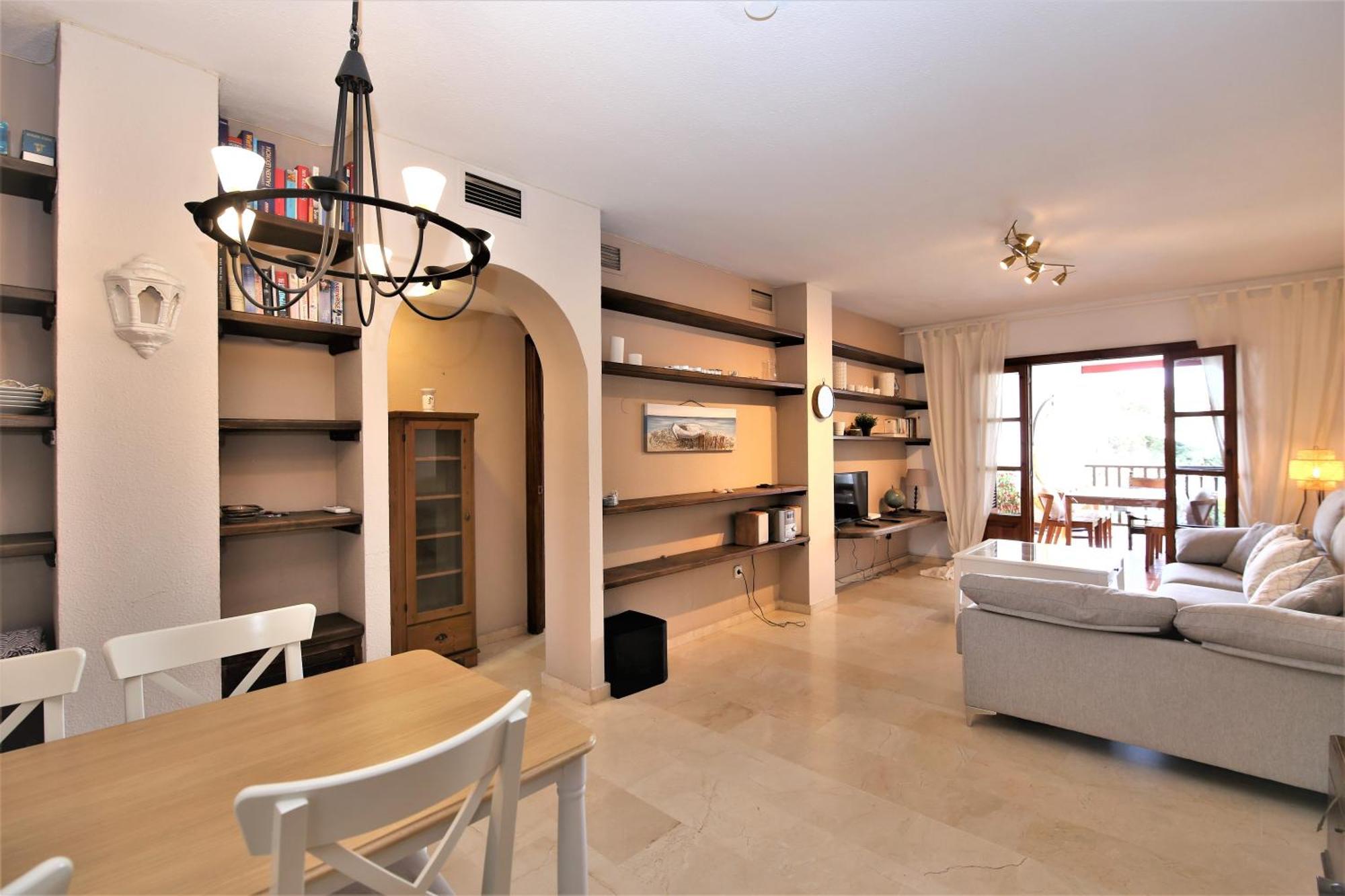 Apartment East Penthouse Sylvia *