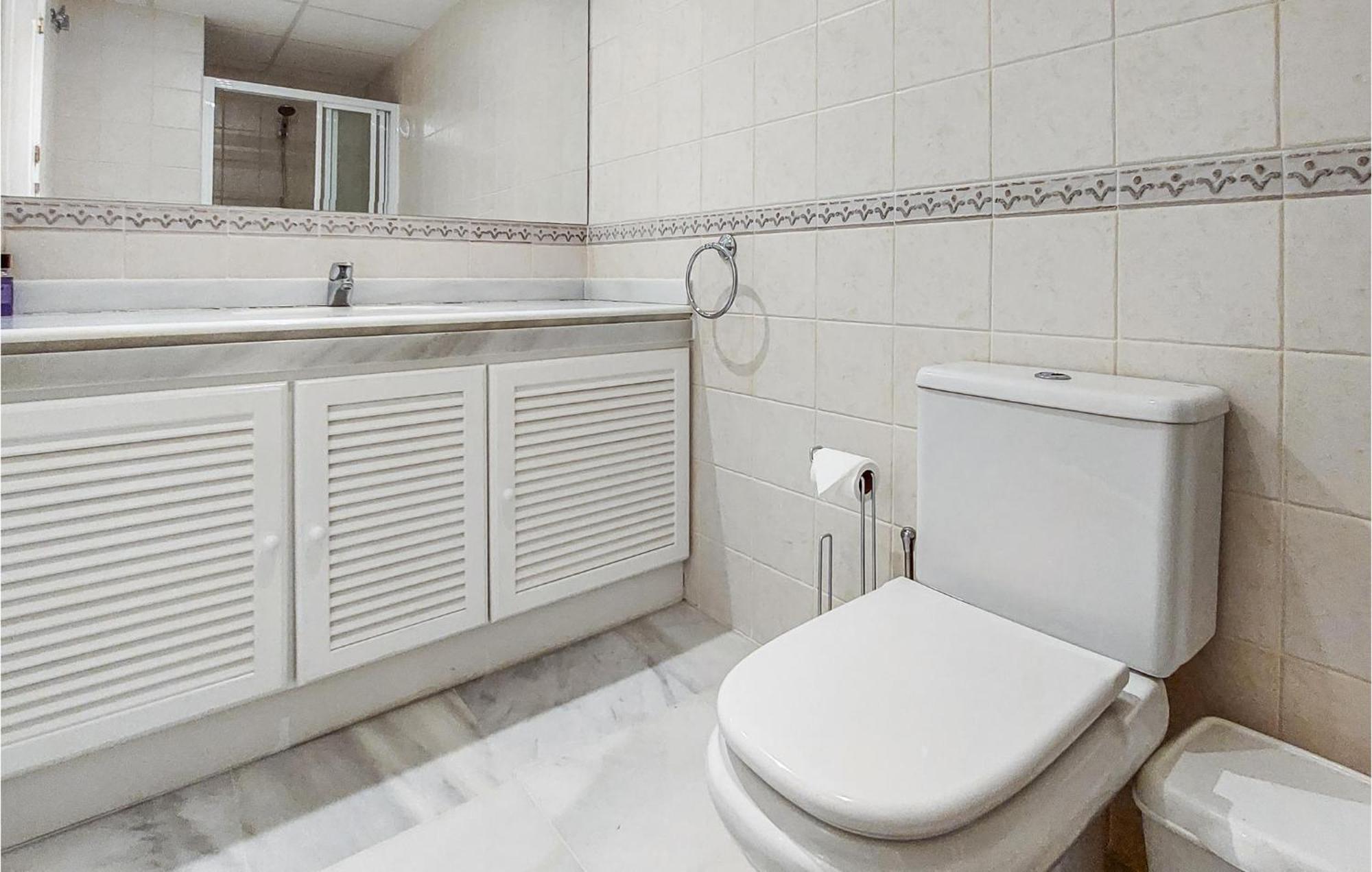 3 Bedroom Cozy In Malaga Holiday home