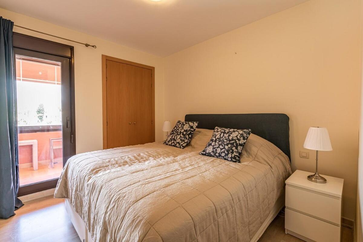 Apartamento Beautiful In Residential Complex