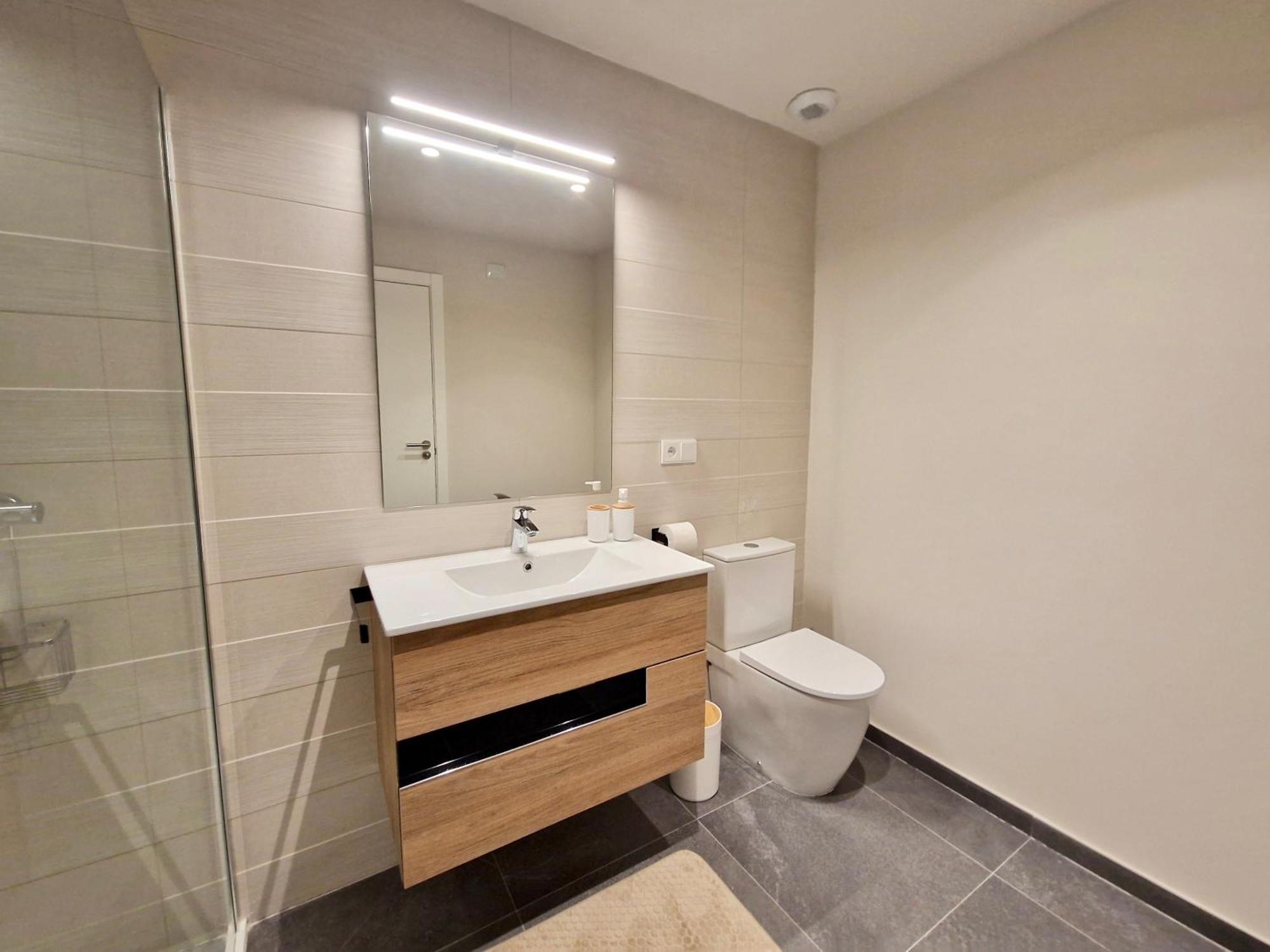 Sr Wellingtonia Centro Apartment
