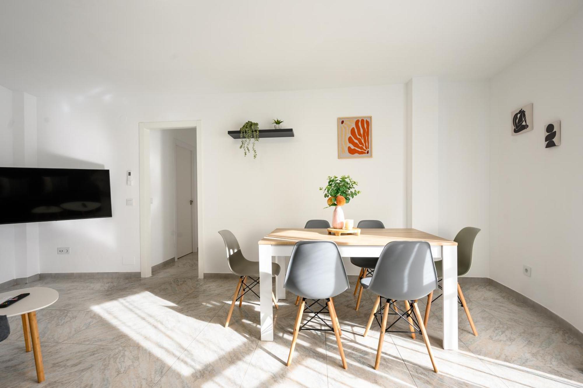 Apartment Cautivo 2 *