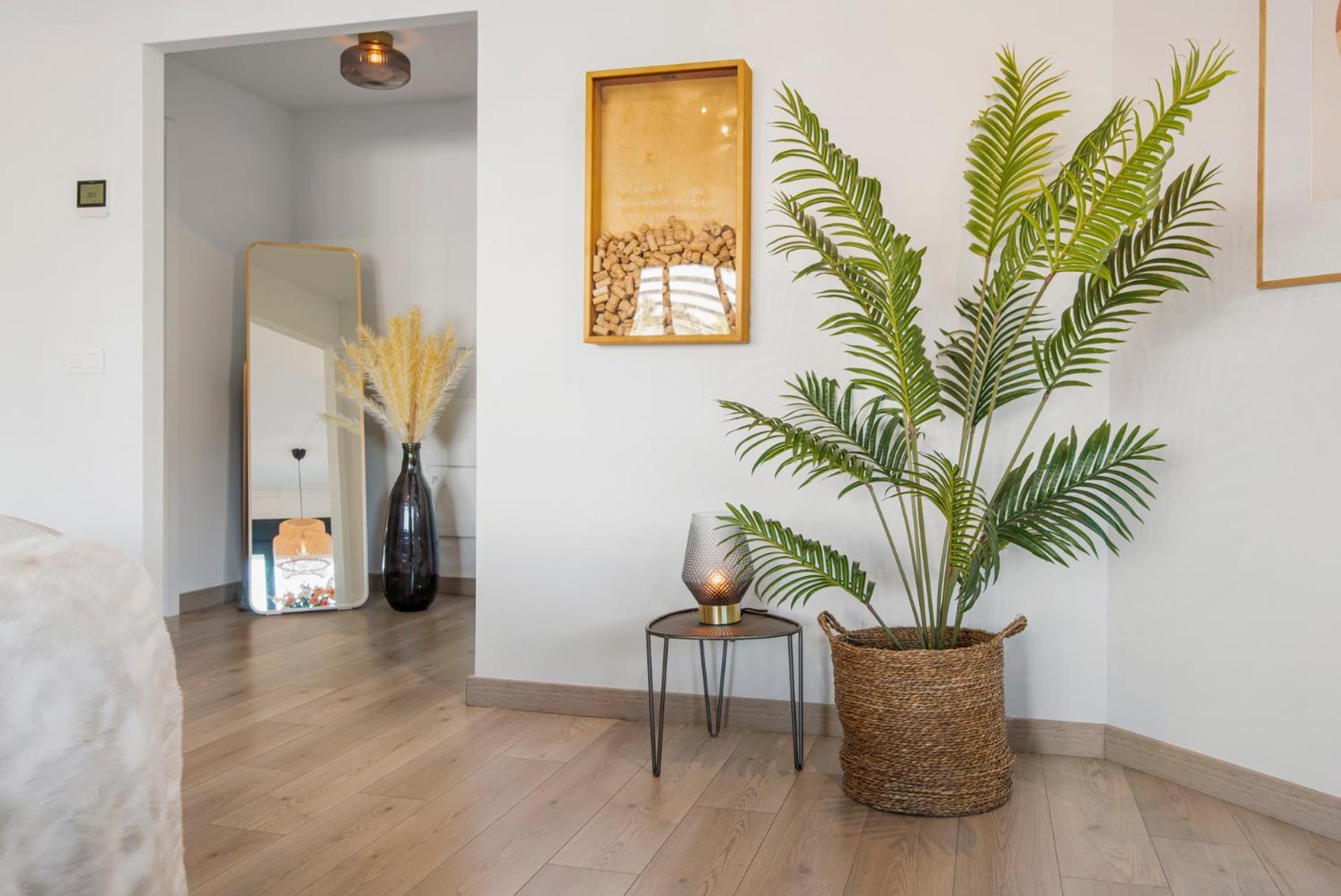 Modern 3-bedroom Family Centre *