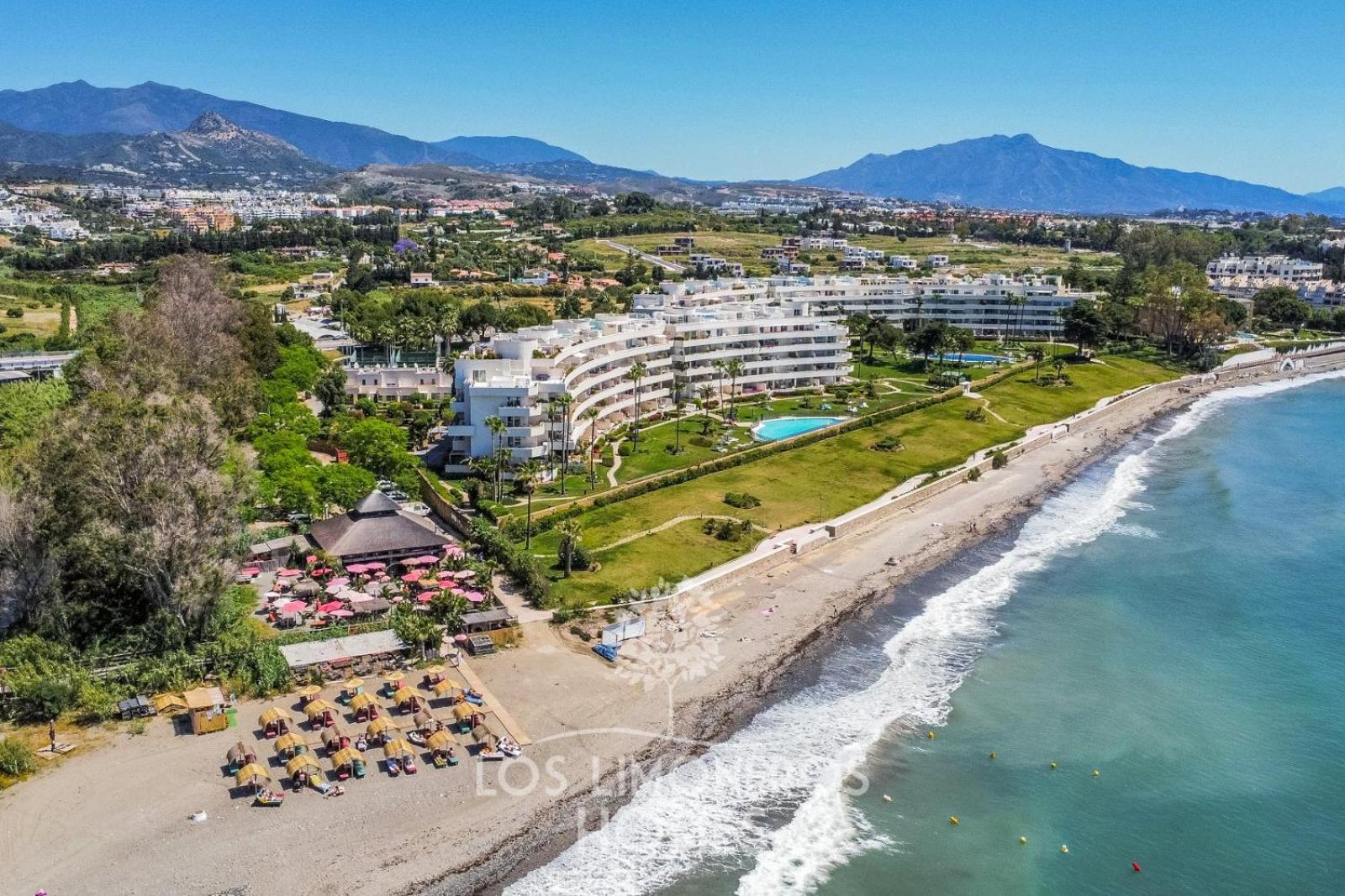 Apartamento Sky And Sea Penthouse *