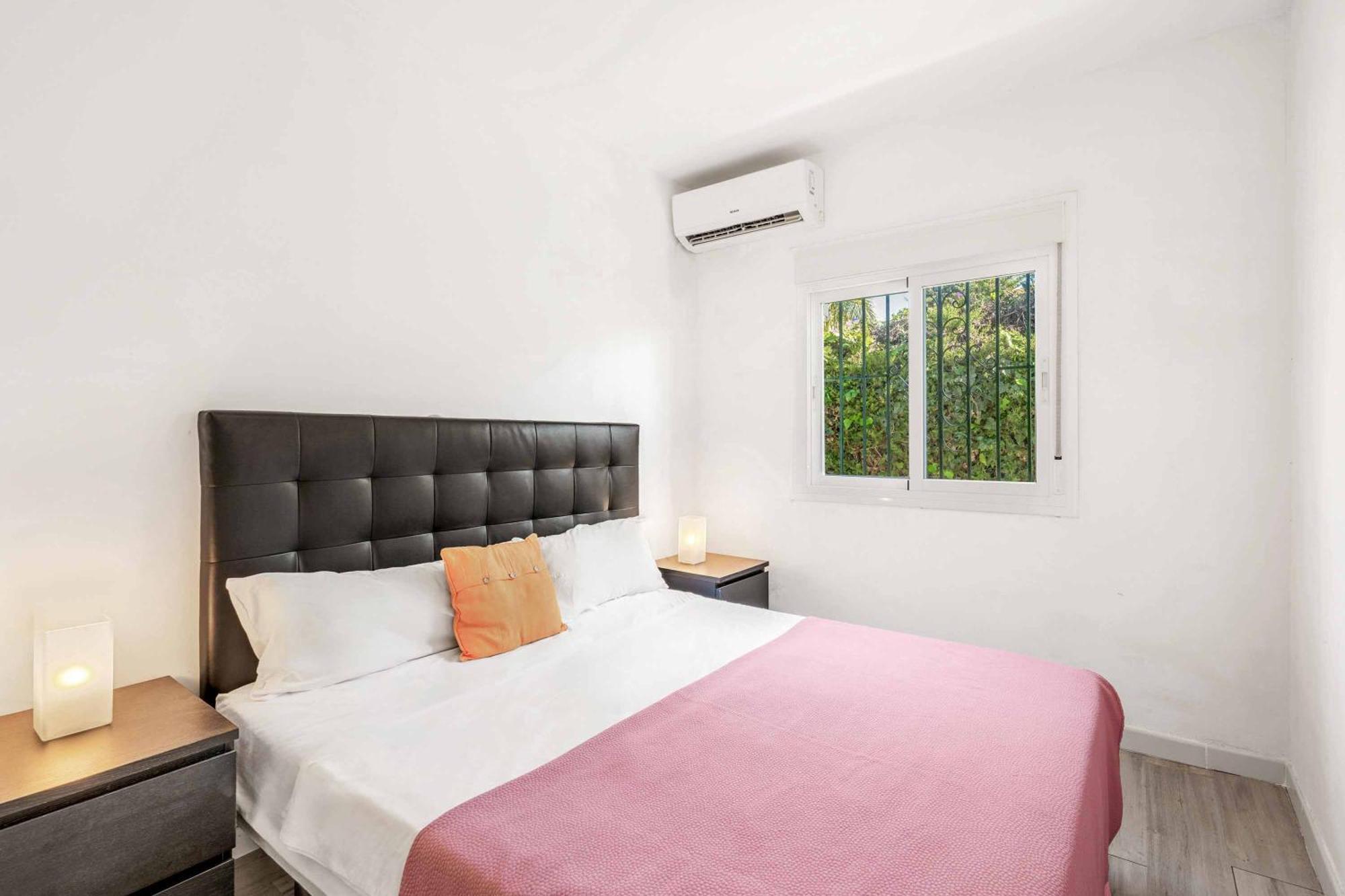 Esmerelda Sun Villa