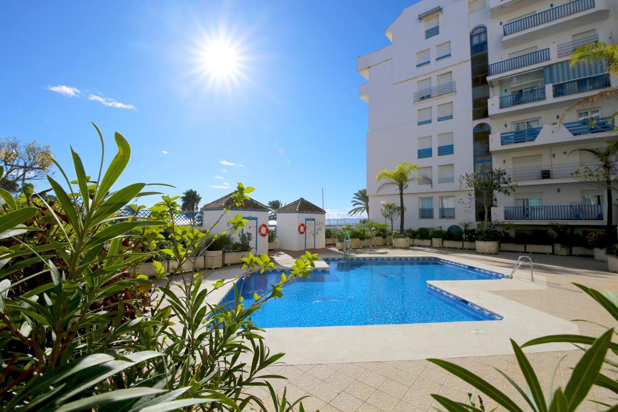 Apartamento Port Paloma *