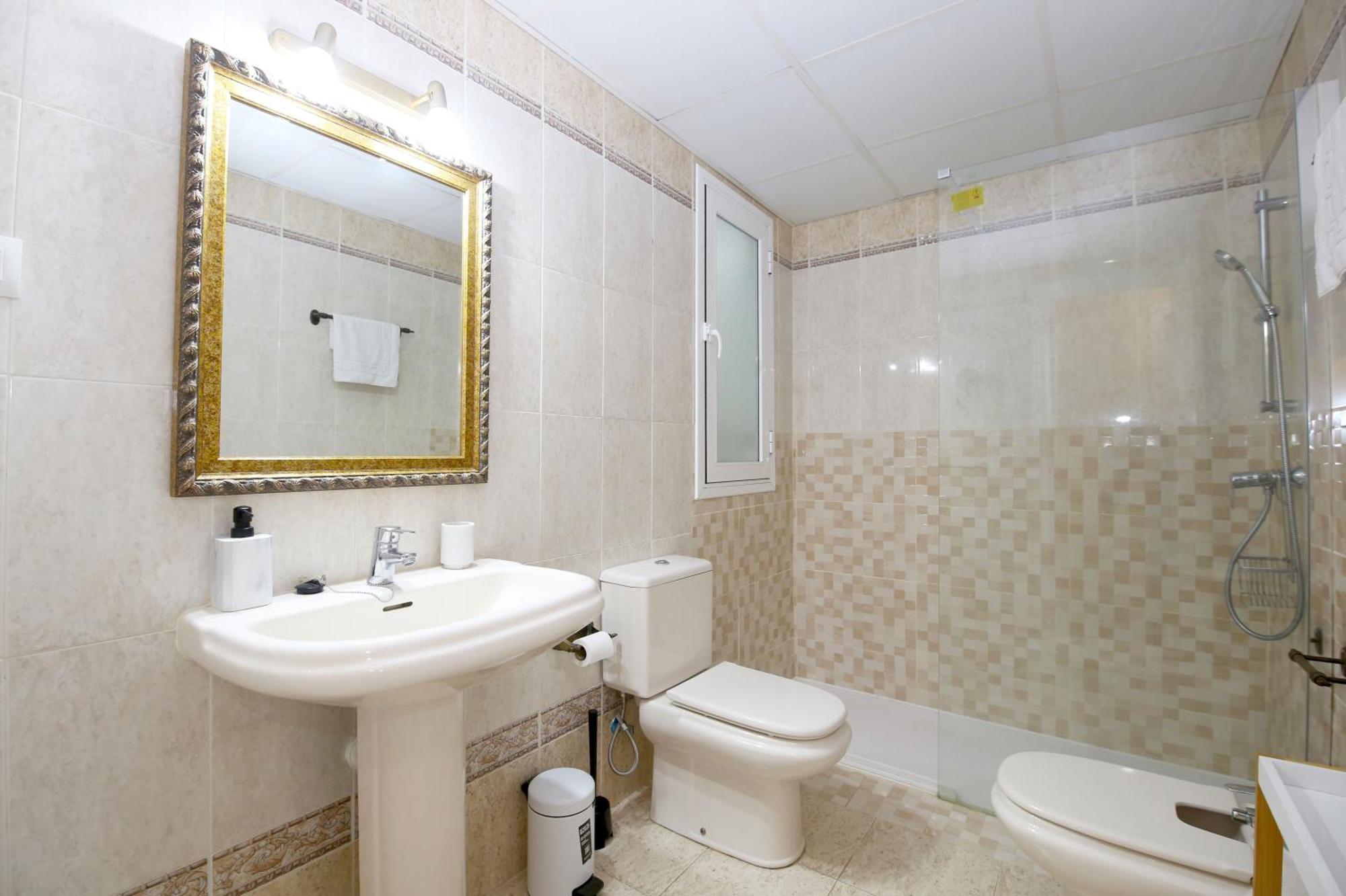 Port Paloma Apartamento Estepona