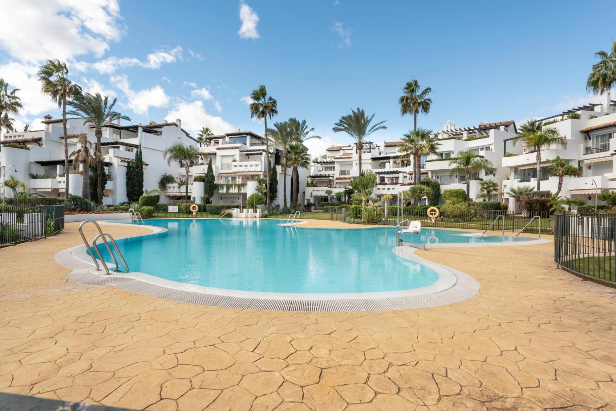 Appartement Afrodite - Frontline