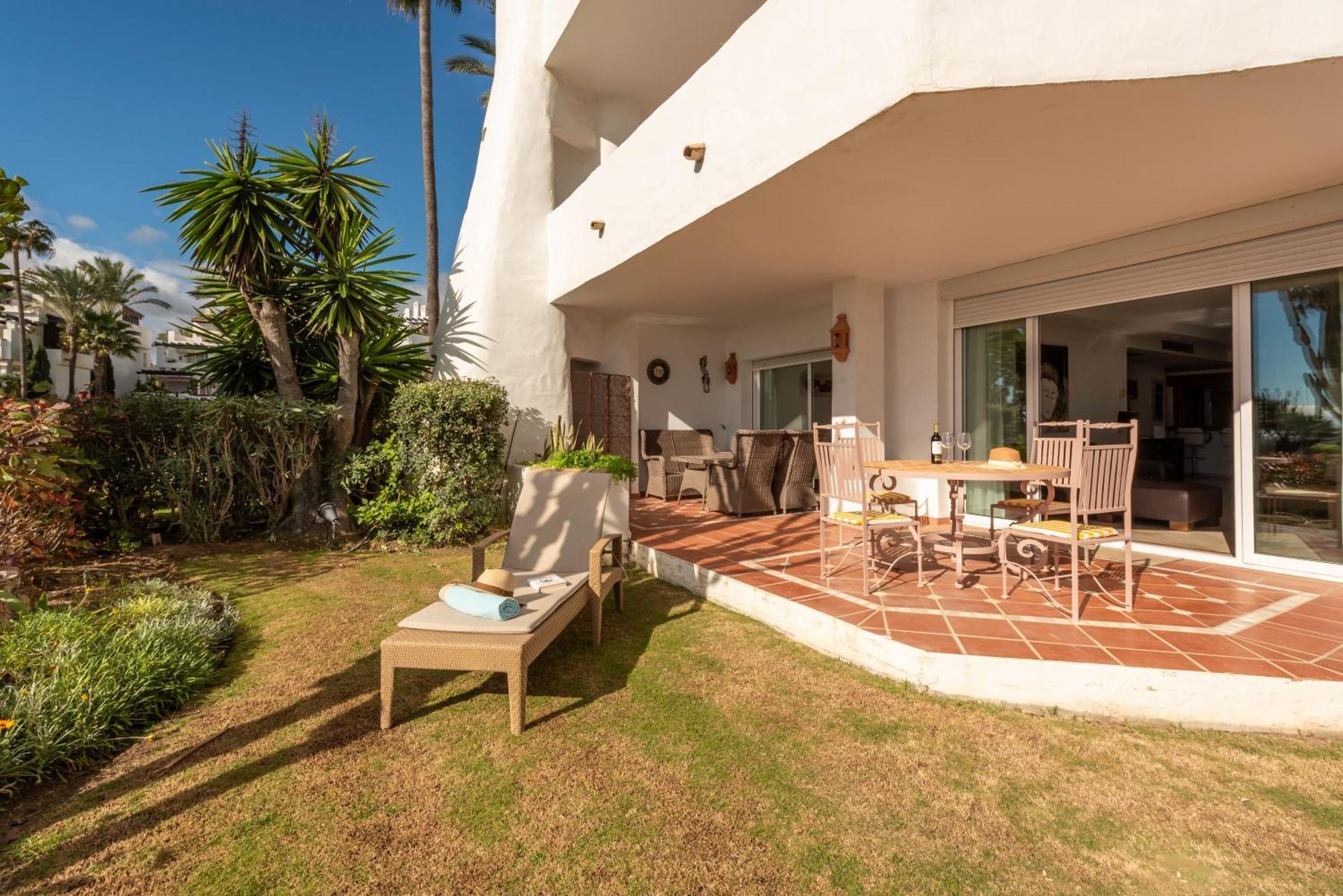 Appartement Afrodite - Frontline *