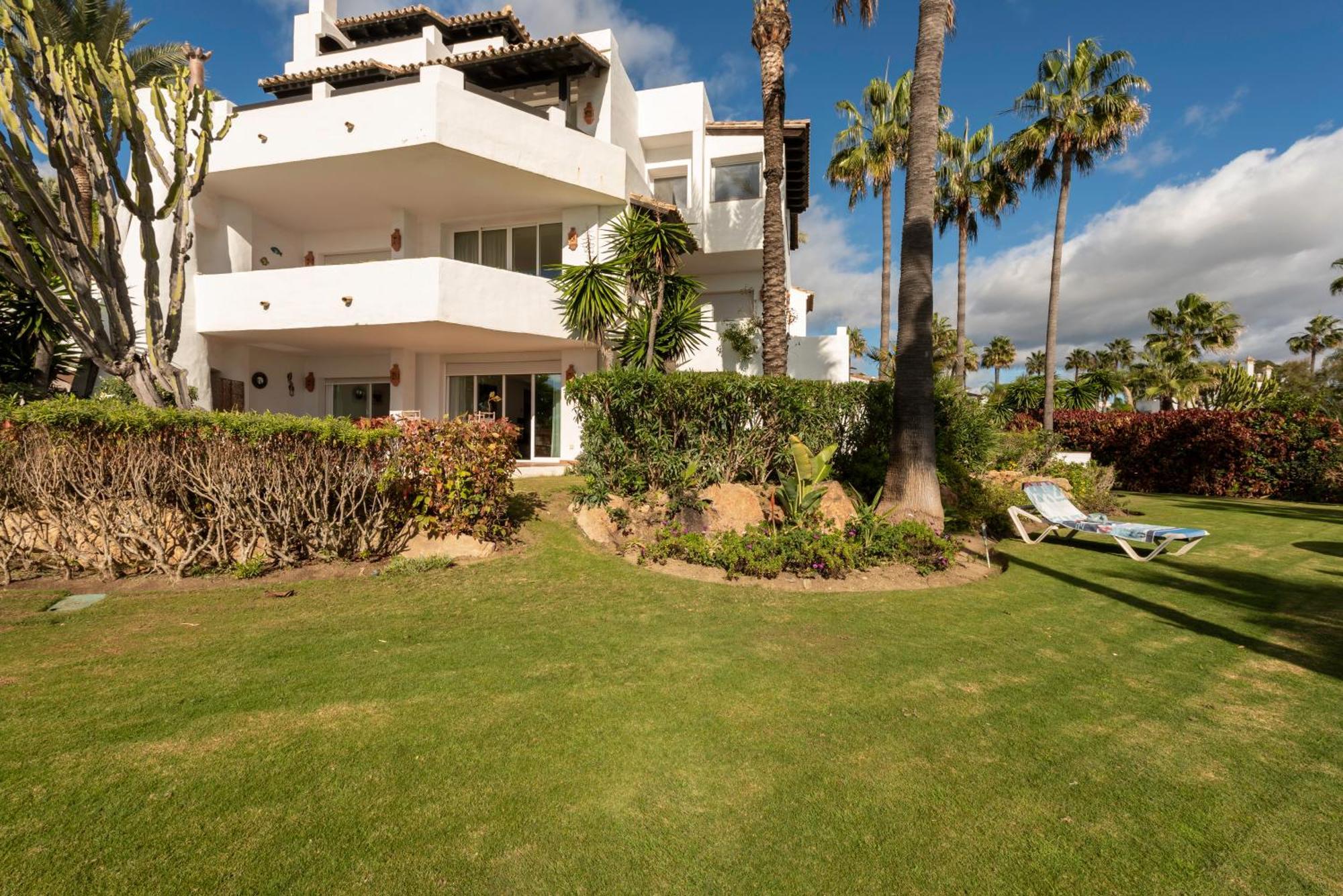 Appartement Afrodite - Frontline