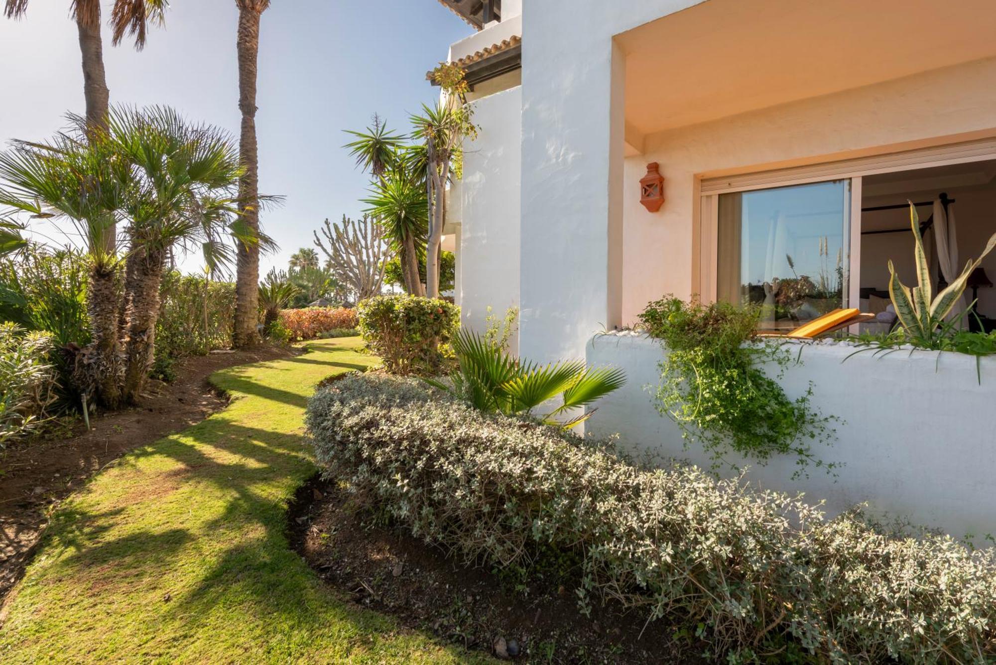 Afrodite - Frontline Appartement