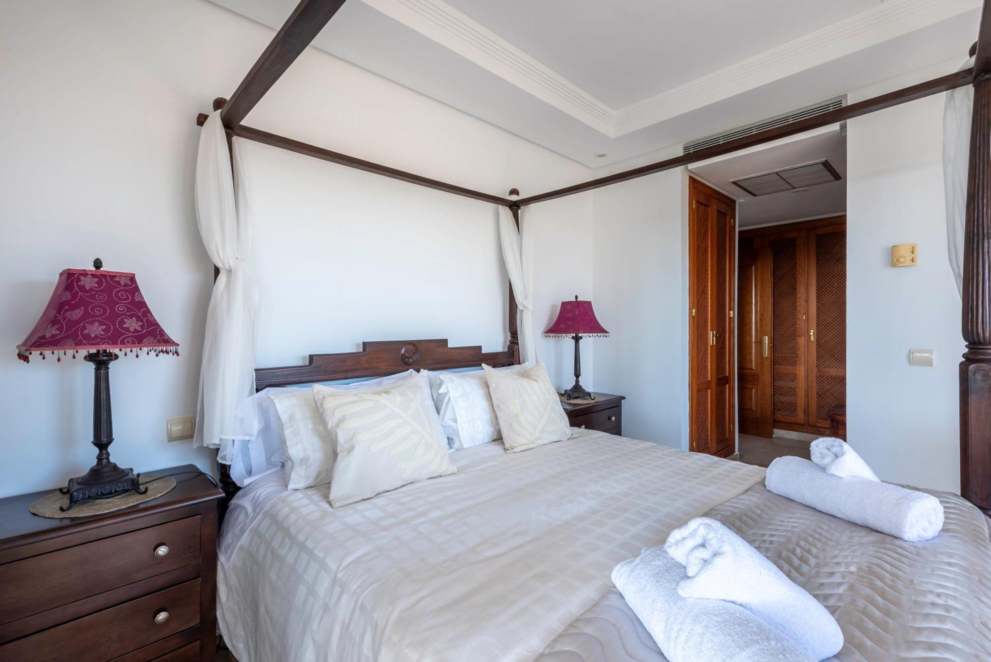 Afrodite - Frontline Appartement *