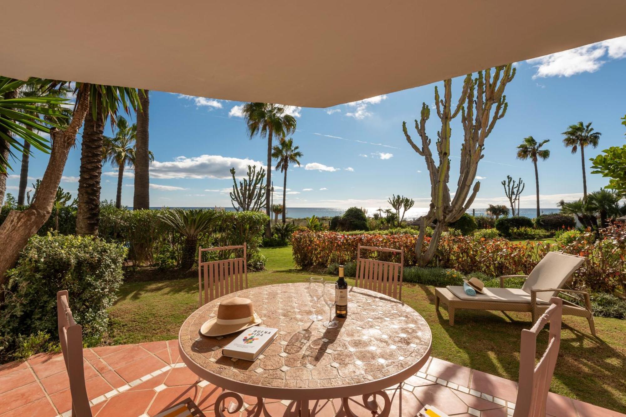 Appartement Afrodite - Frontline