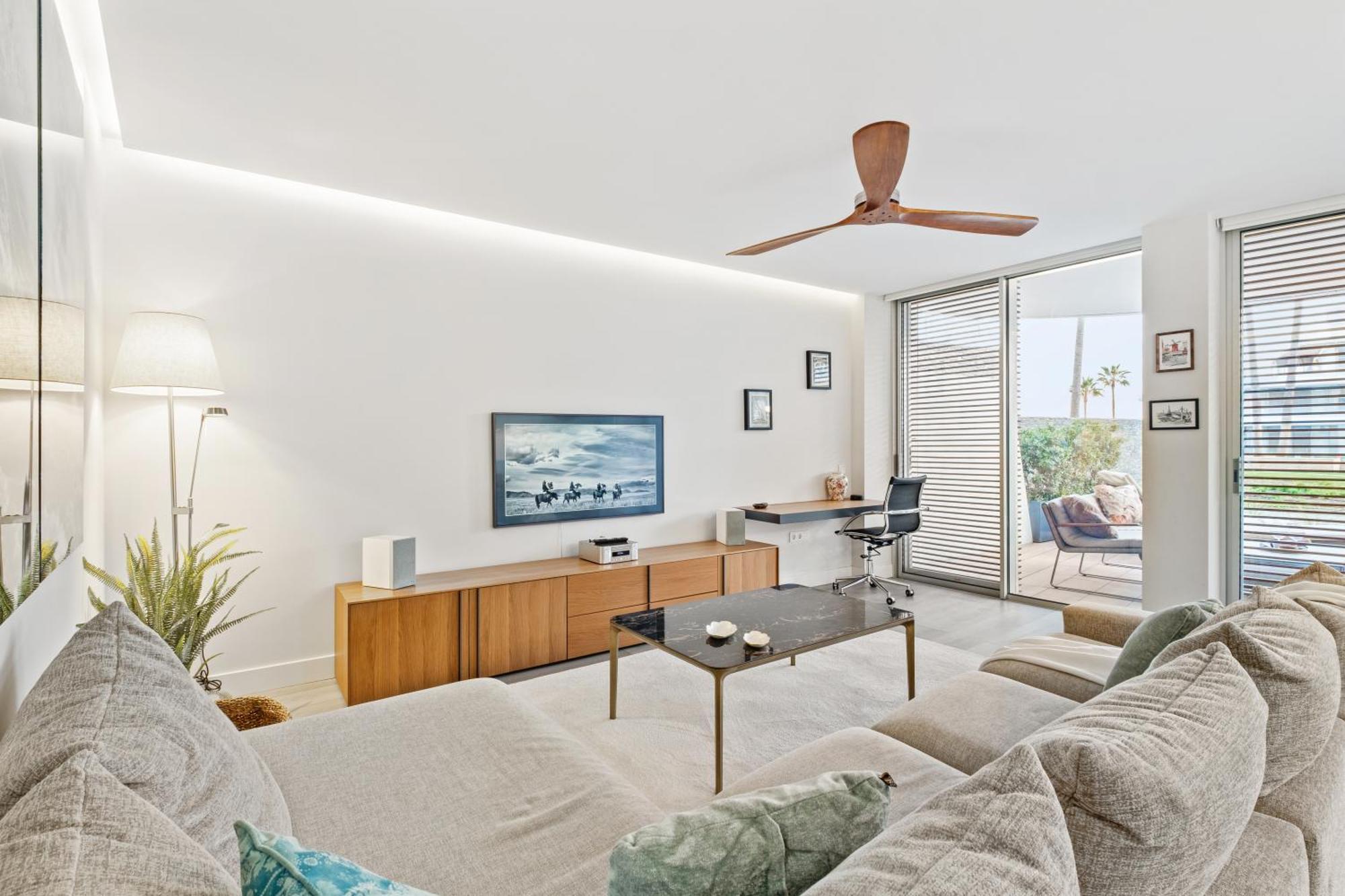 Appartement La Perla Estepona