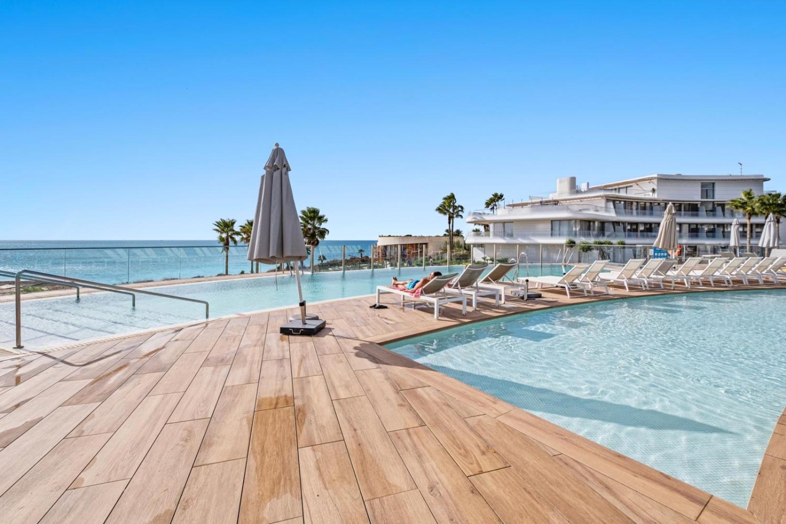 La Perla * Estepona