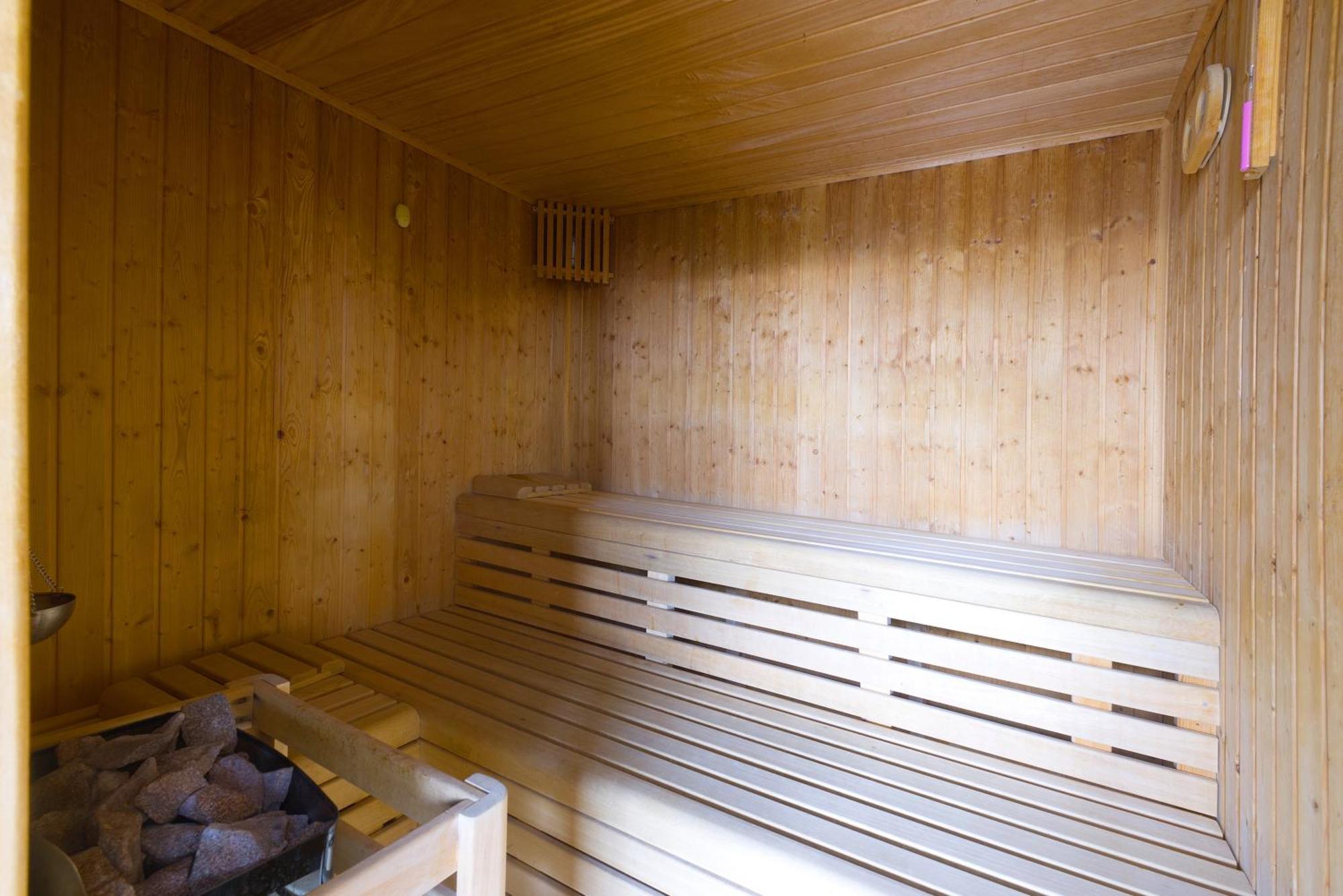 Appartement La Perla *