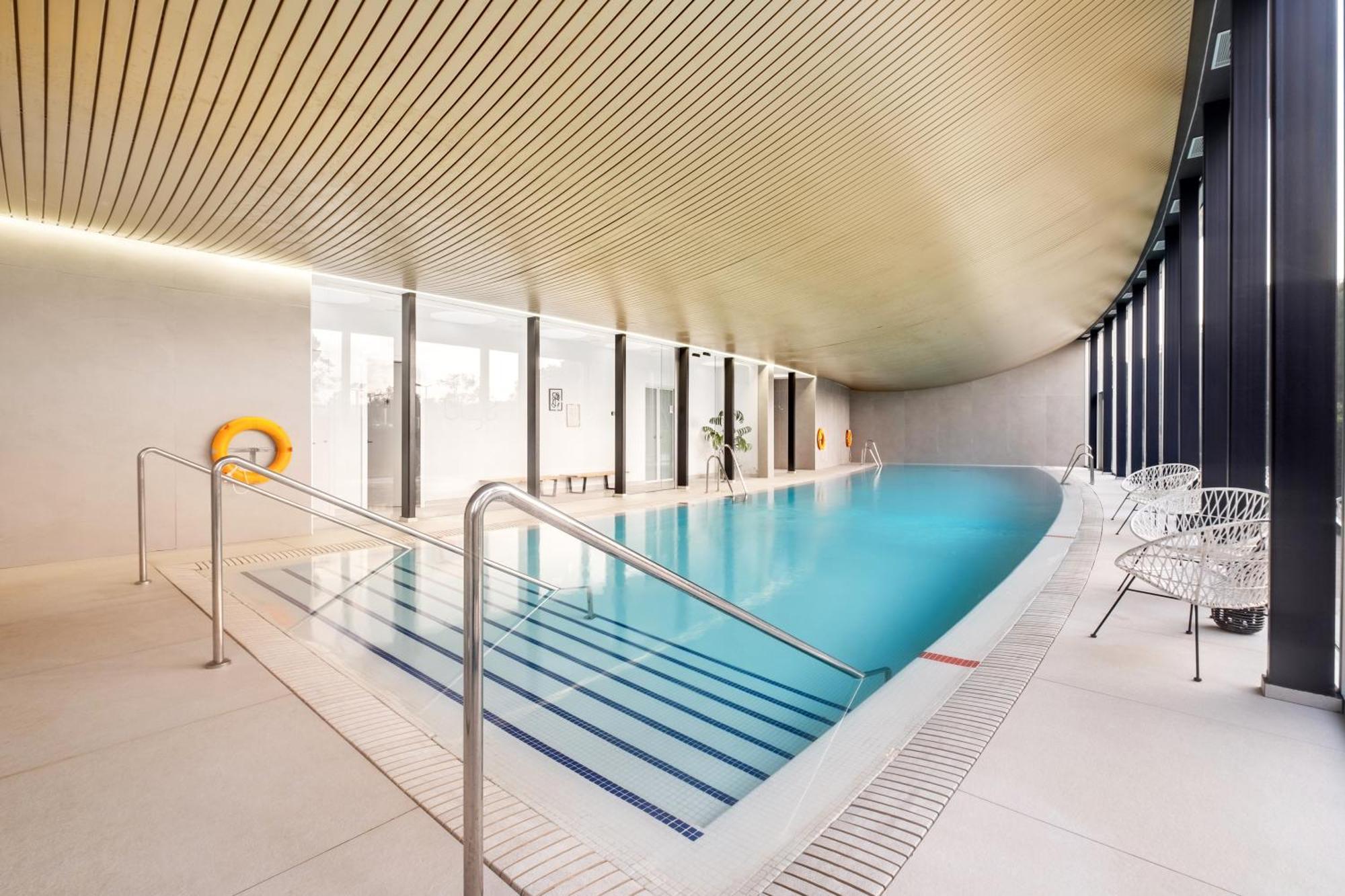 Appartement La Perla