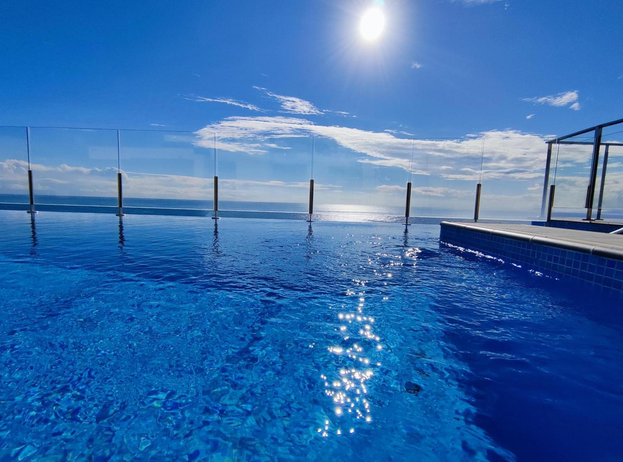 Apartamento Luxury Duplex Infinity Pool Ehhouse *