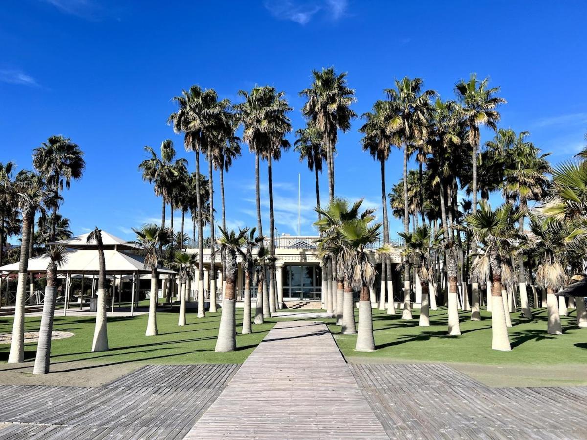 Costalita Apartment Estepona