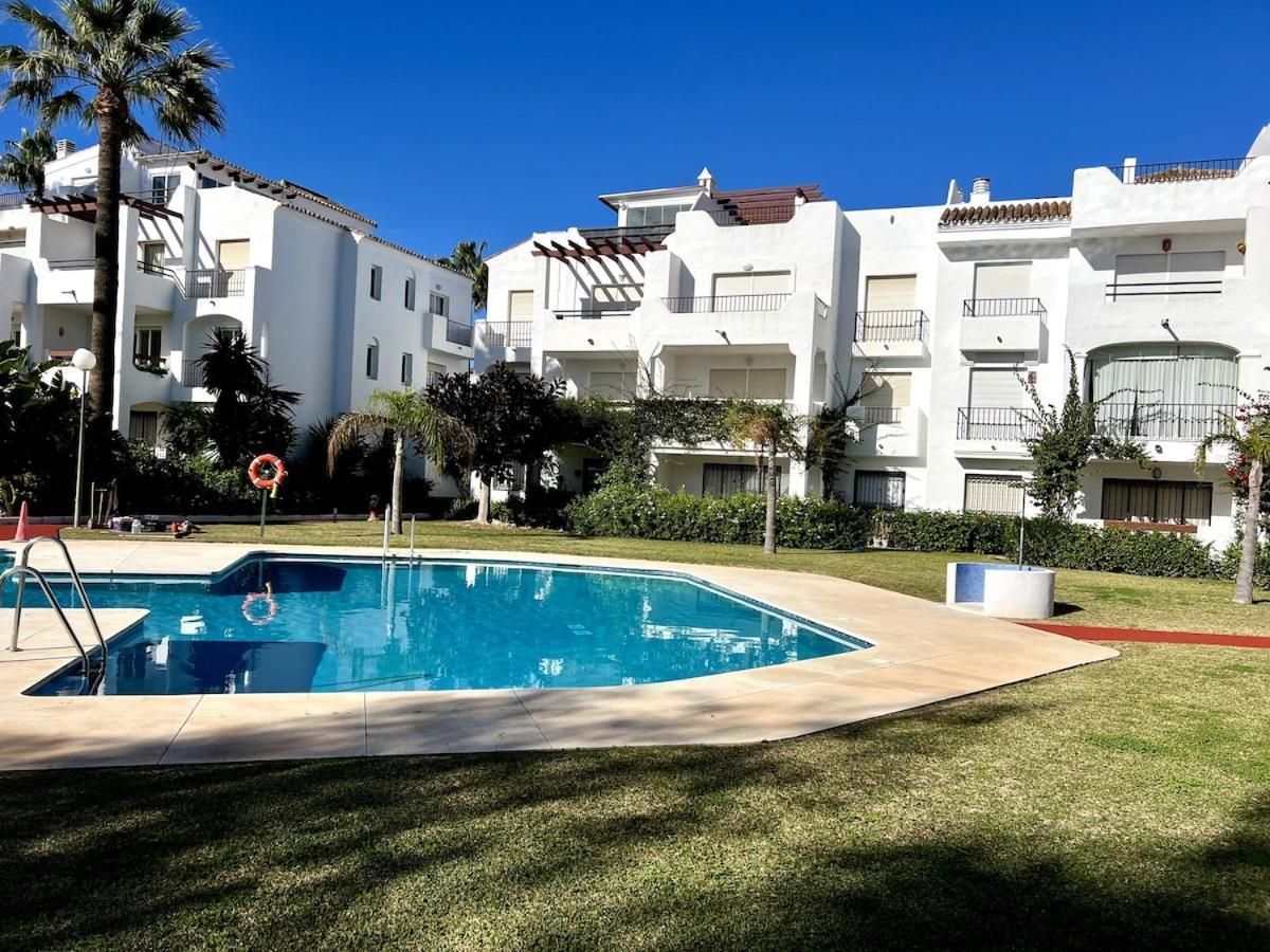 Apartment Costalita Estepona