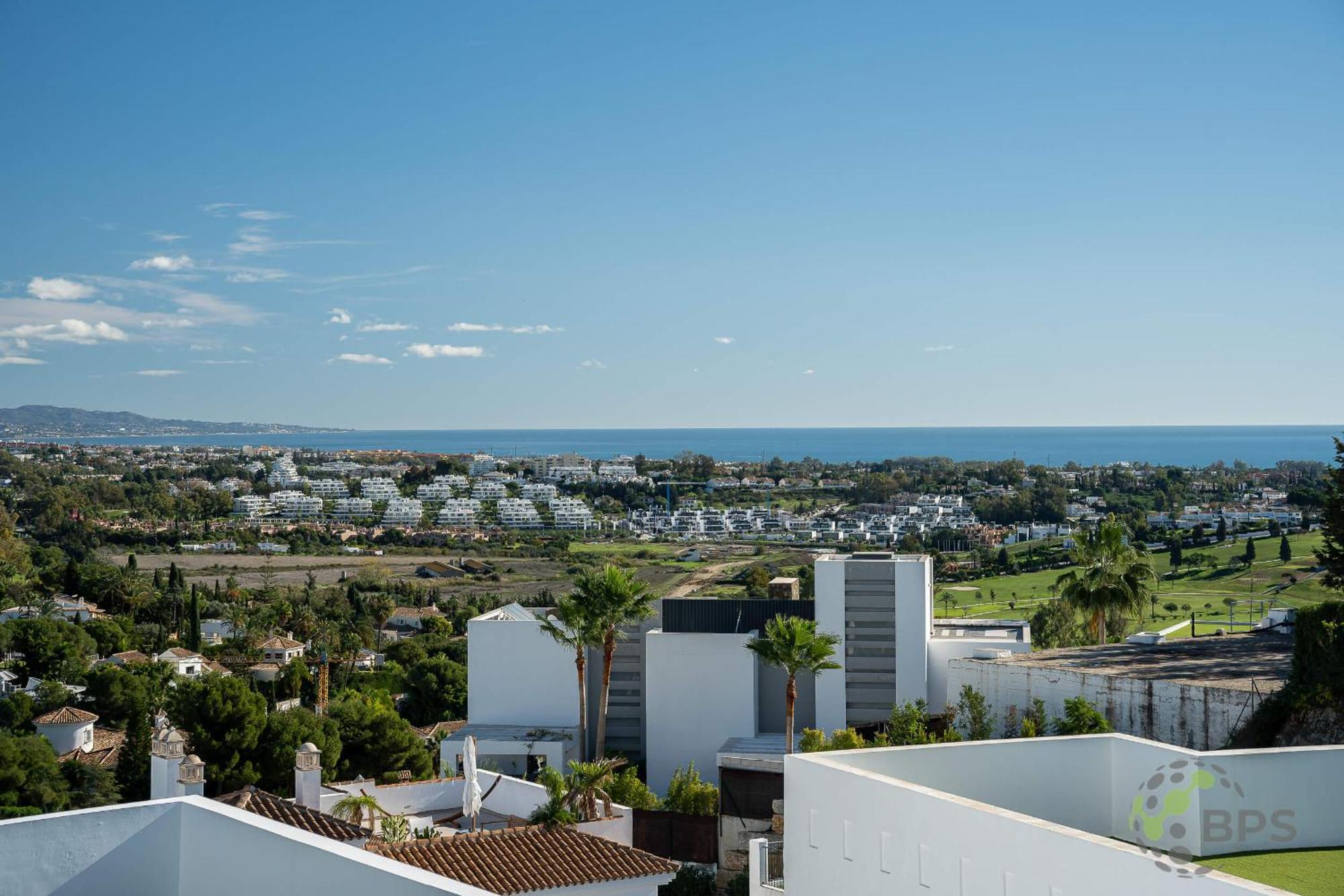 Blue Horizon Penthouse Adventure Meets Luxury 454 *