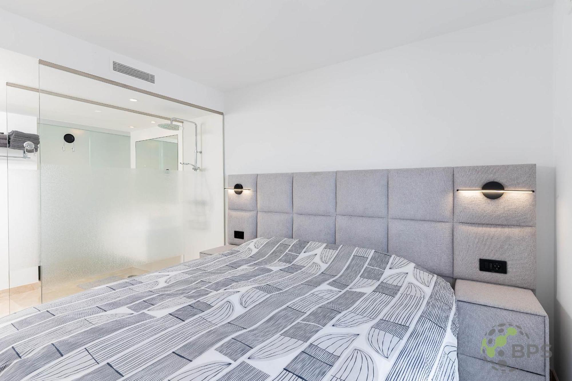 Apartment Blue Horizon Penthouse Adventure Meets Luxury 454
