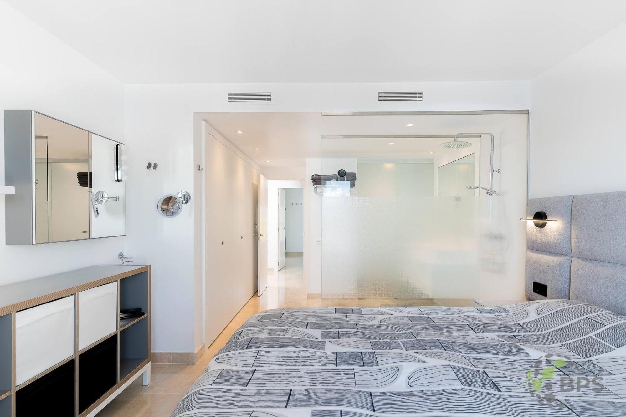Blue Horizon Penthouse Adventure Meets Luxury 454 Apartment Estepona