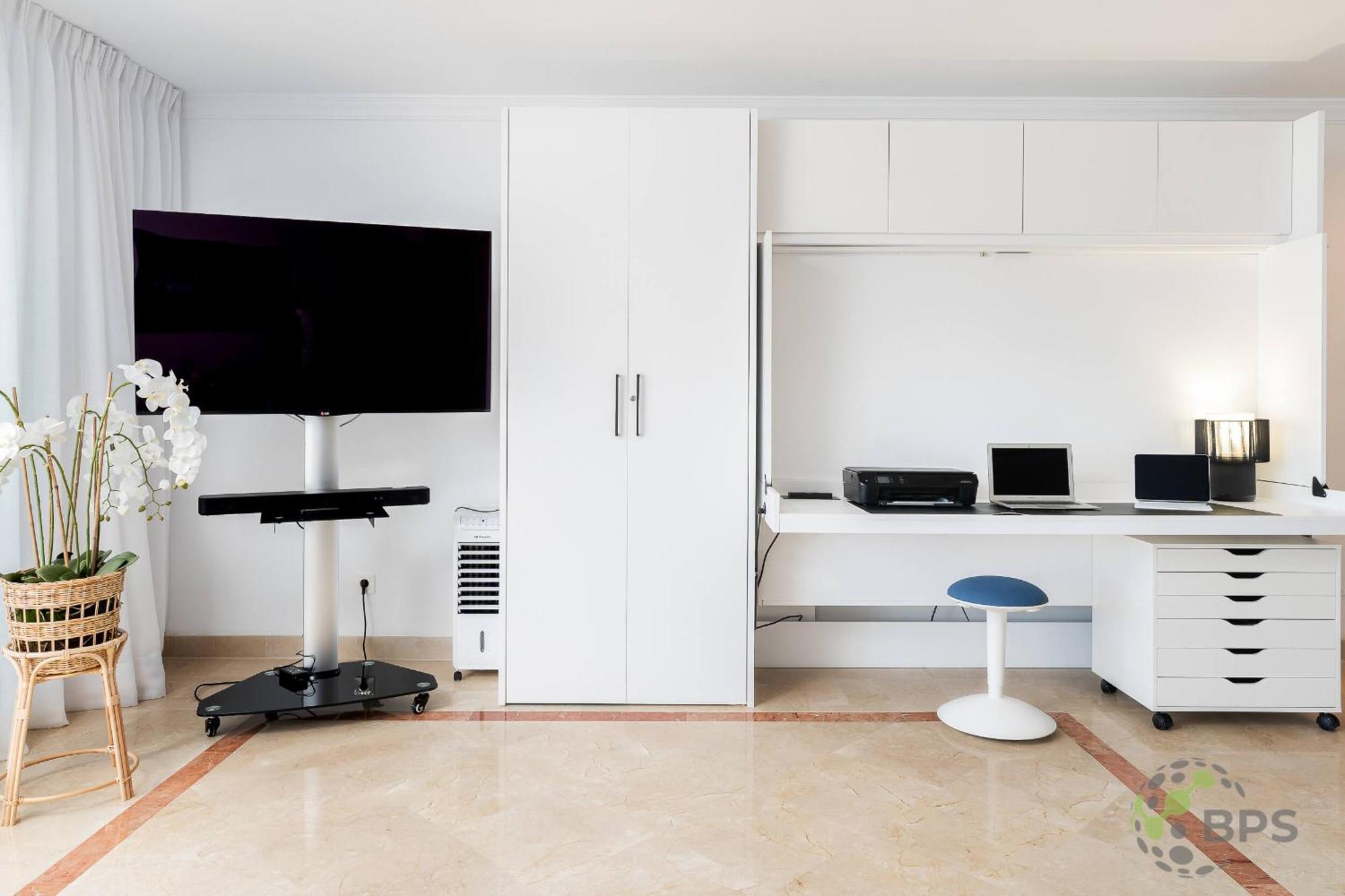 Blue Horizon Penthouse Adventure Meets Luxury 454 Apartment