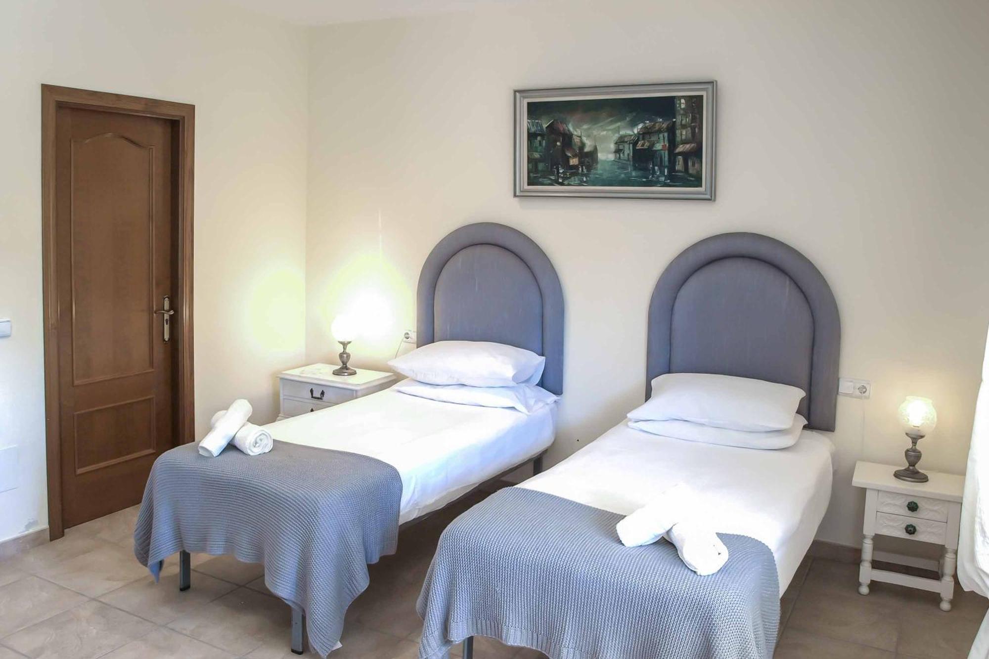 Villa Villa Romano *