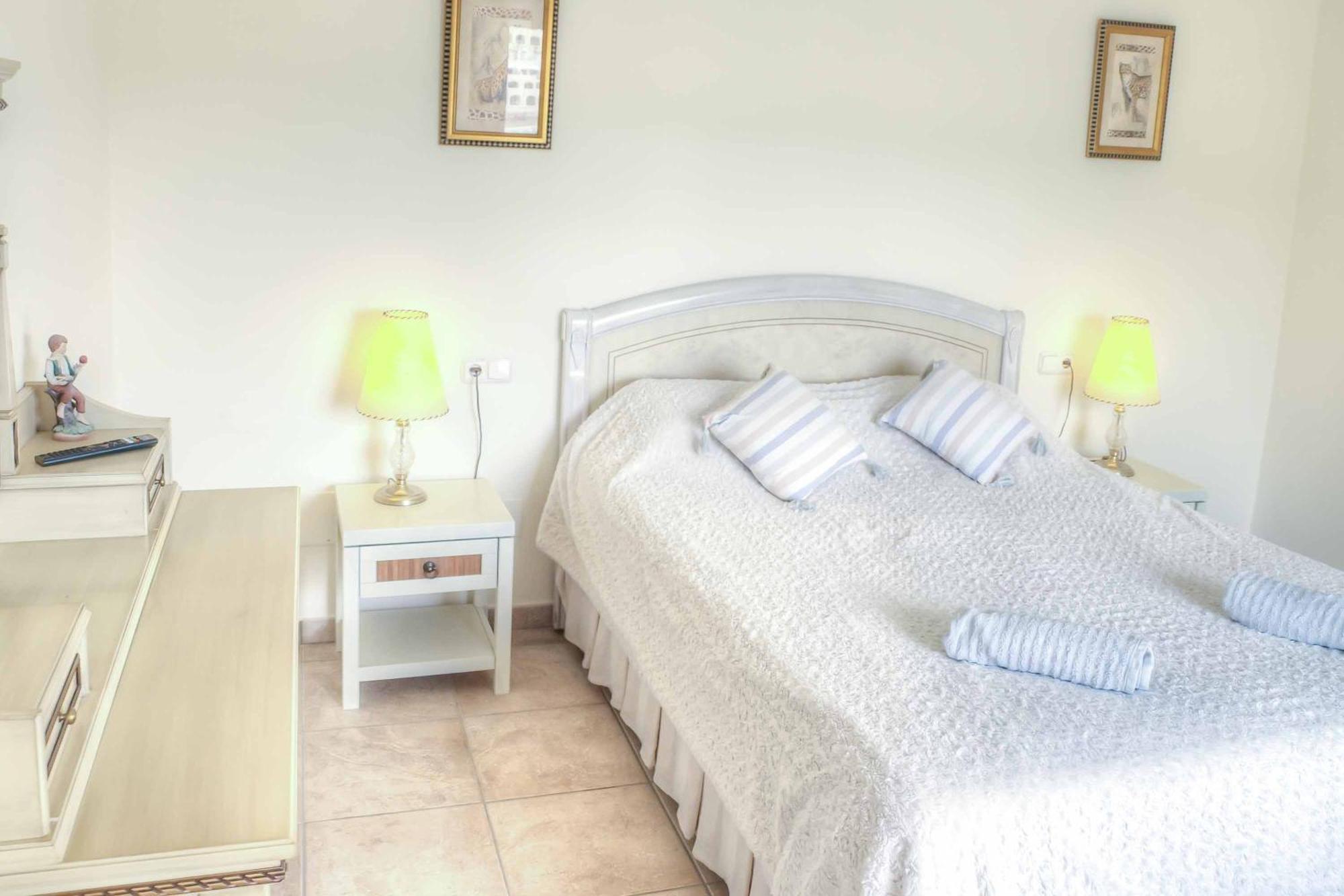 Villa Romano Villa Estepona