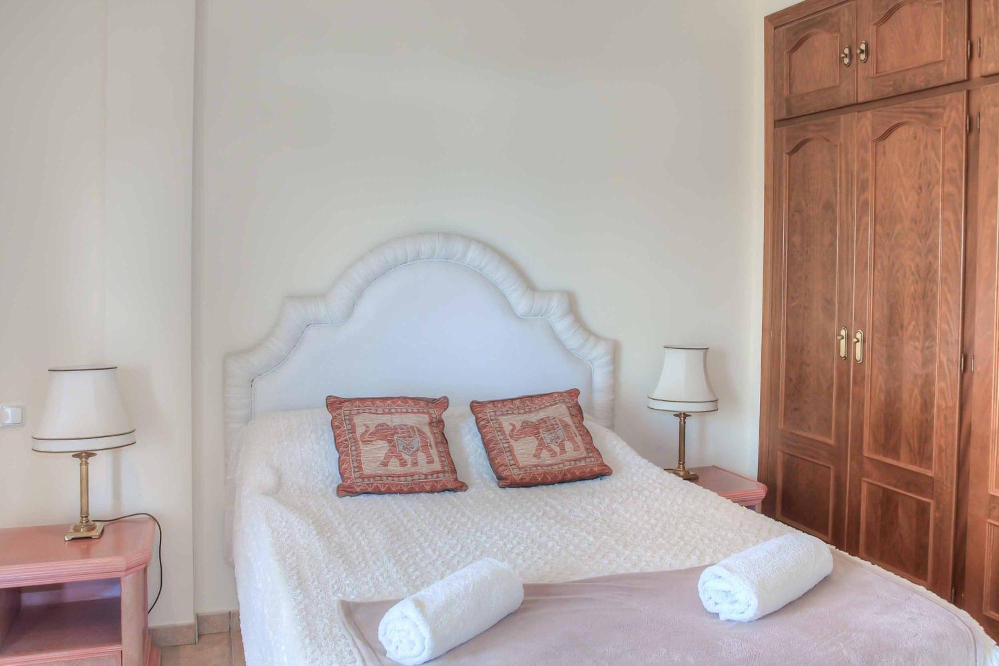 Villa Romano Villa *