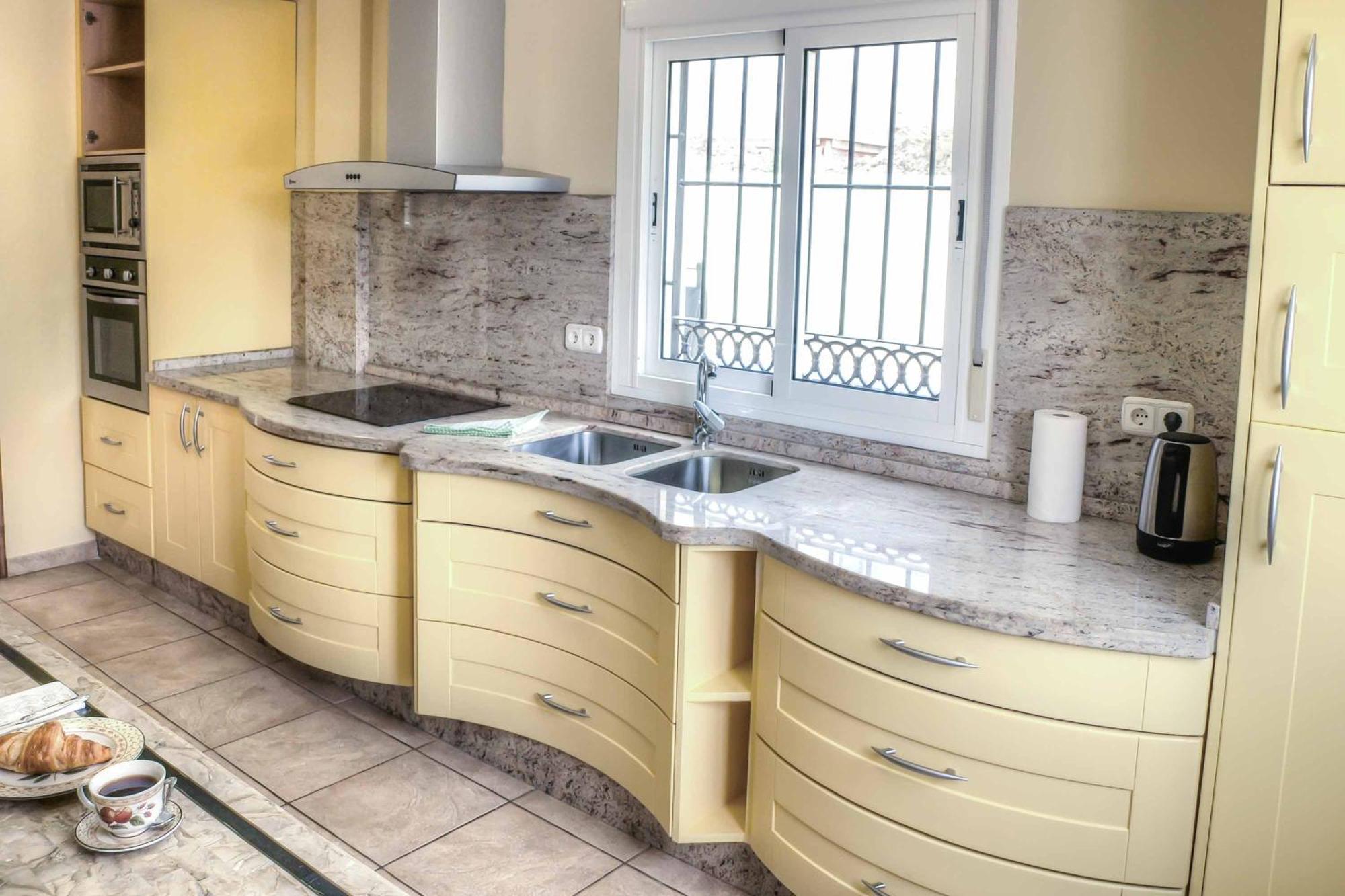 Villa Romano * Estepona