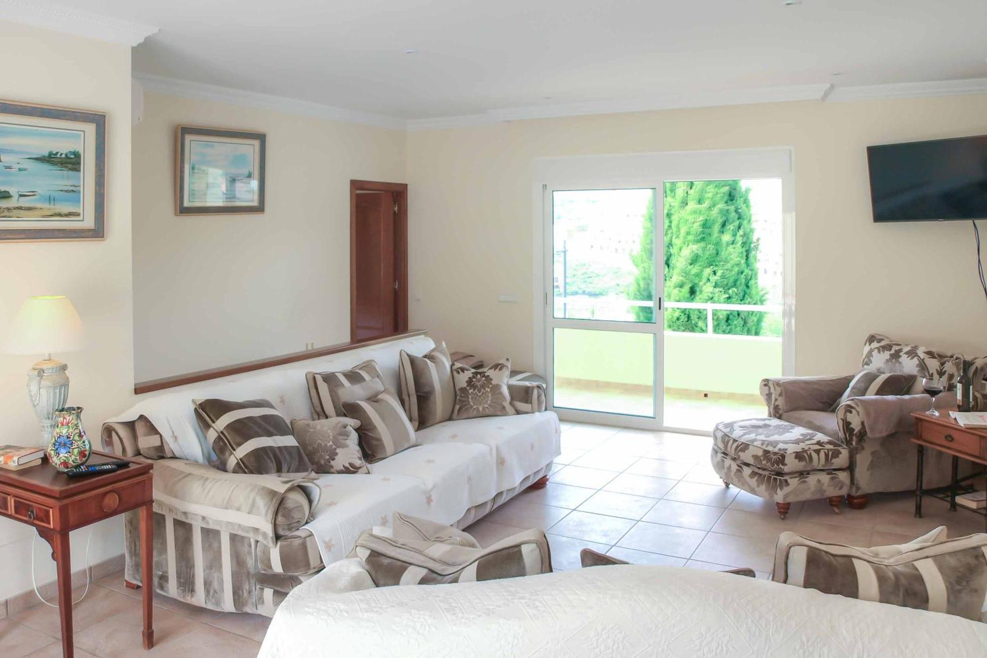 Villa Romano Villa *